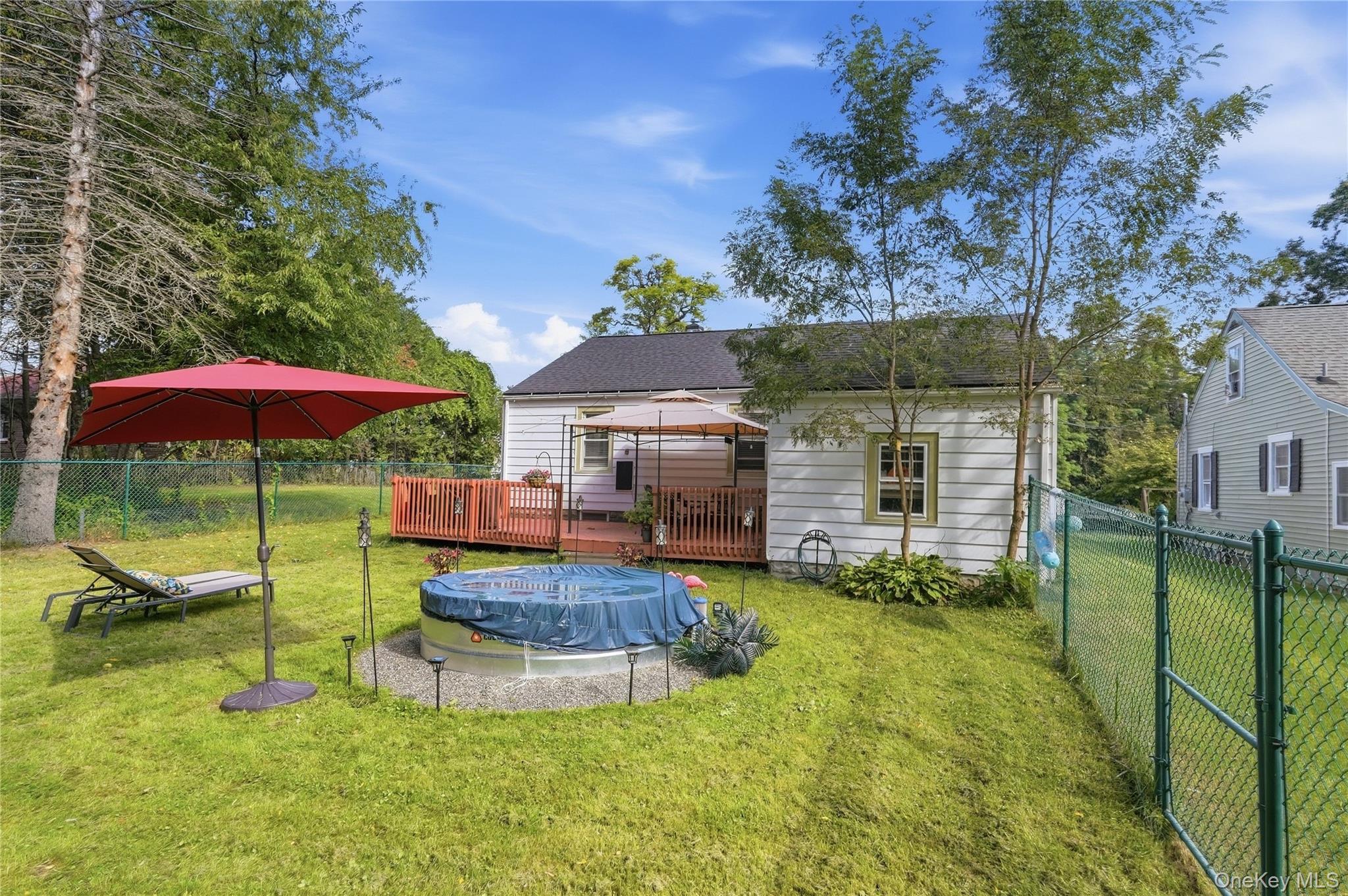 Single Family Hayes Street  Ulster County, NY 12401, MLS-1053939-29