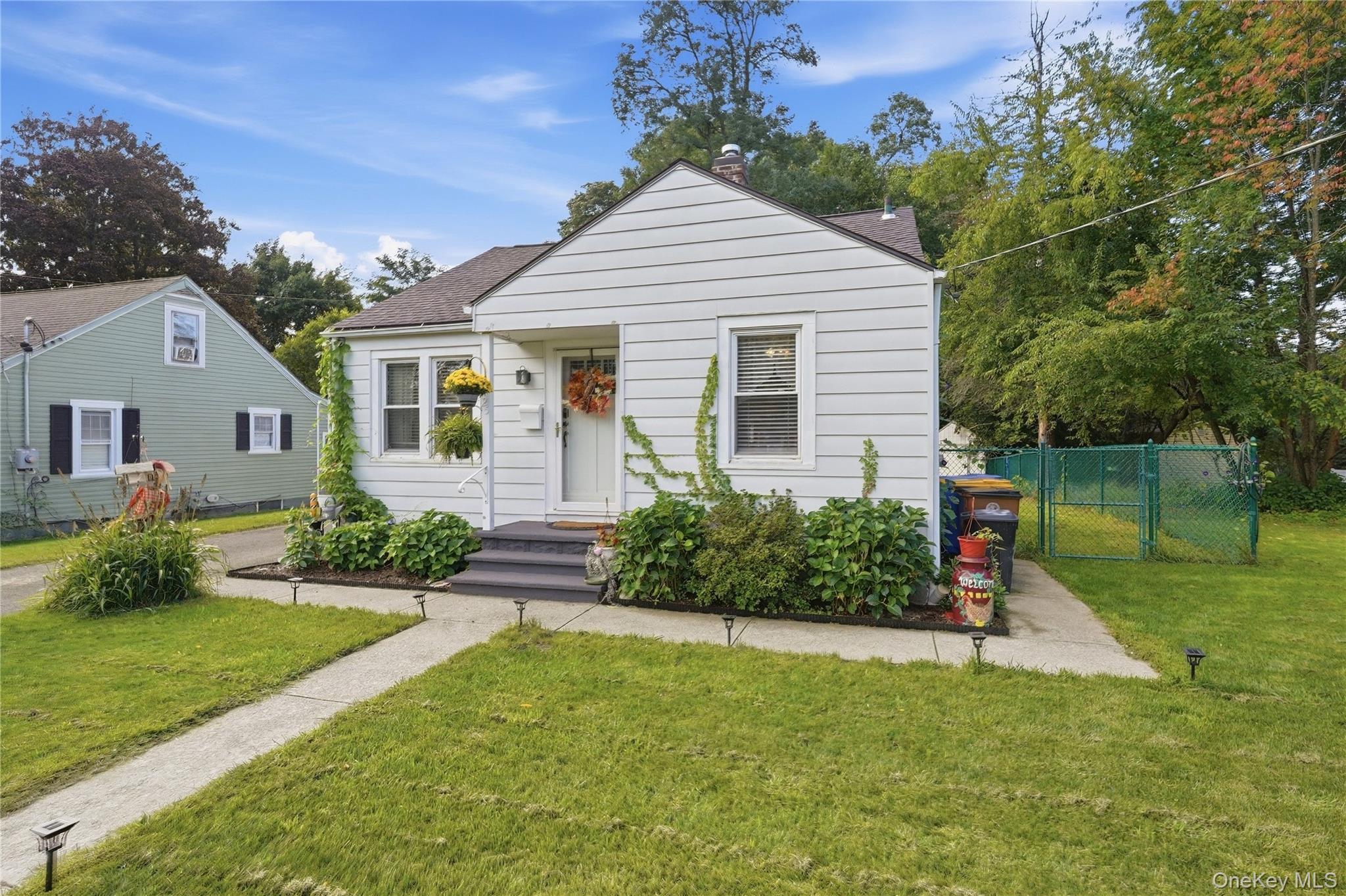 Single Family Hayes Street  Ulster County, NY 12401, MLS-1053939-3