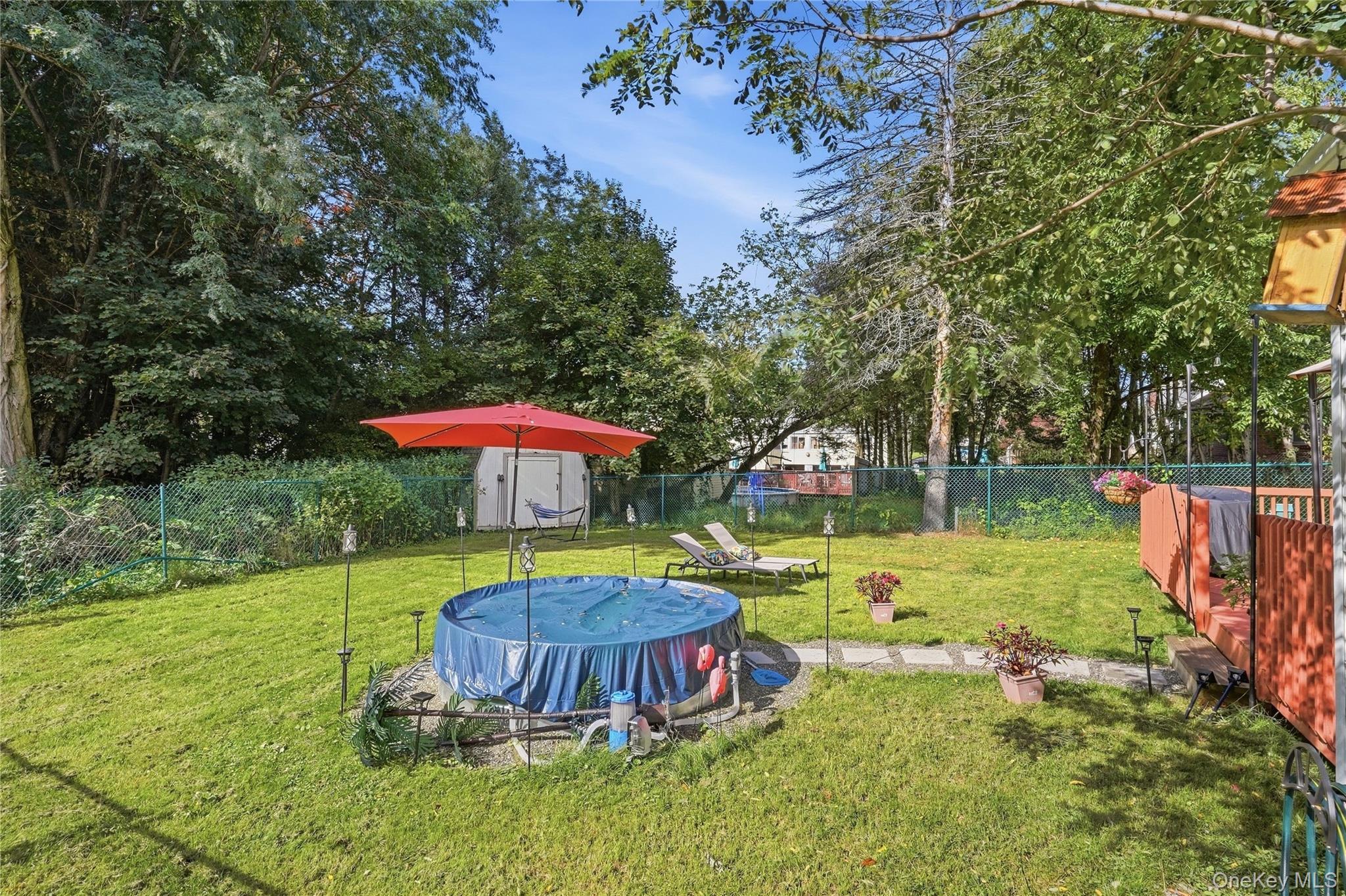 Single Family Hayes Street  Ulster County, NY 12401, MLS-1053939-30