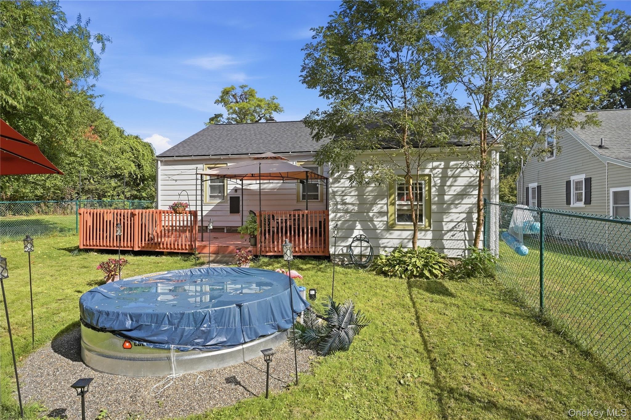 Single Family Hayes Street  Ulster County, NY 12401, MLS-1053939-31