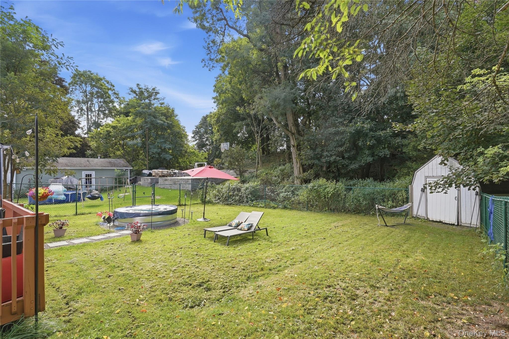 Single Family Hayes Street  Ulster County, NY 12401, MLS-1053939-32