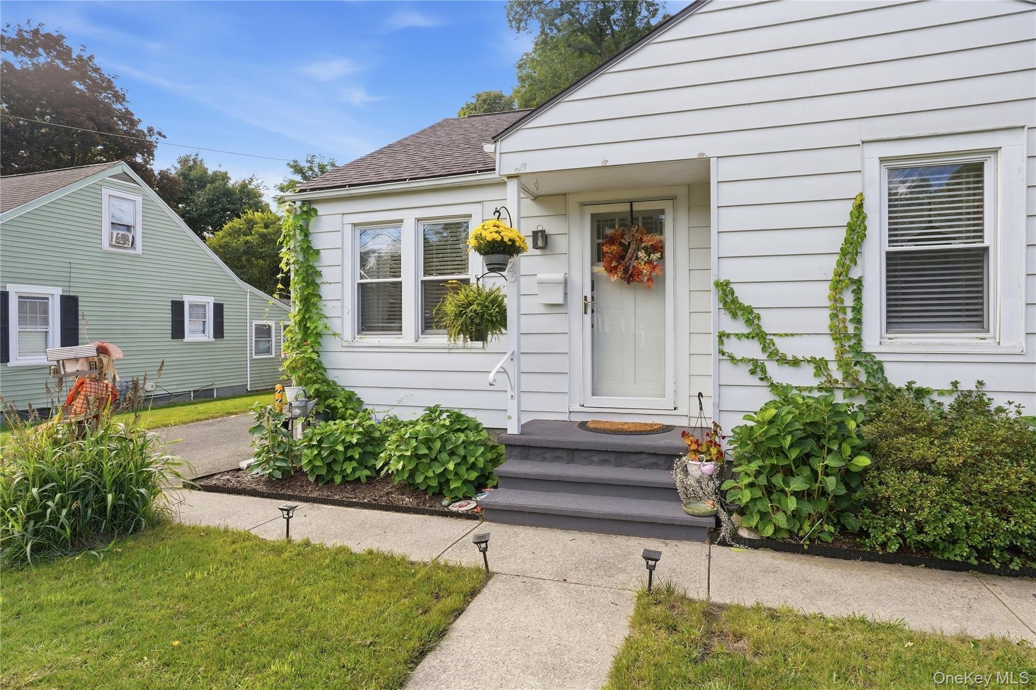 Single Family Hayes Street  Ulster County, NY 12401, MLS-1053939-4