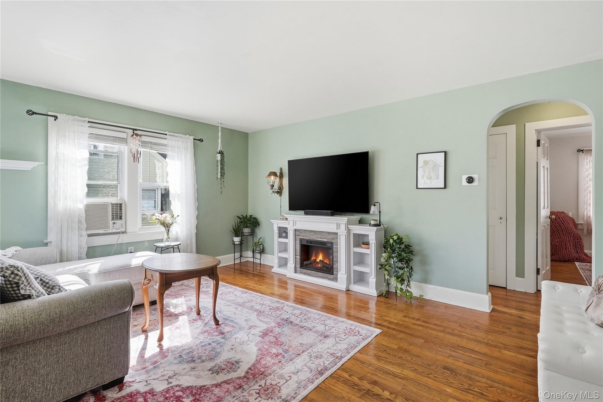 Single Family Hayes Street  Ulster County, NY 12401, MLS-1053939-5