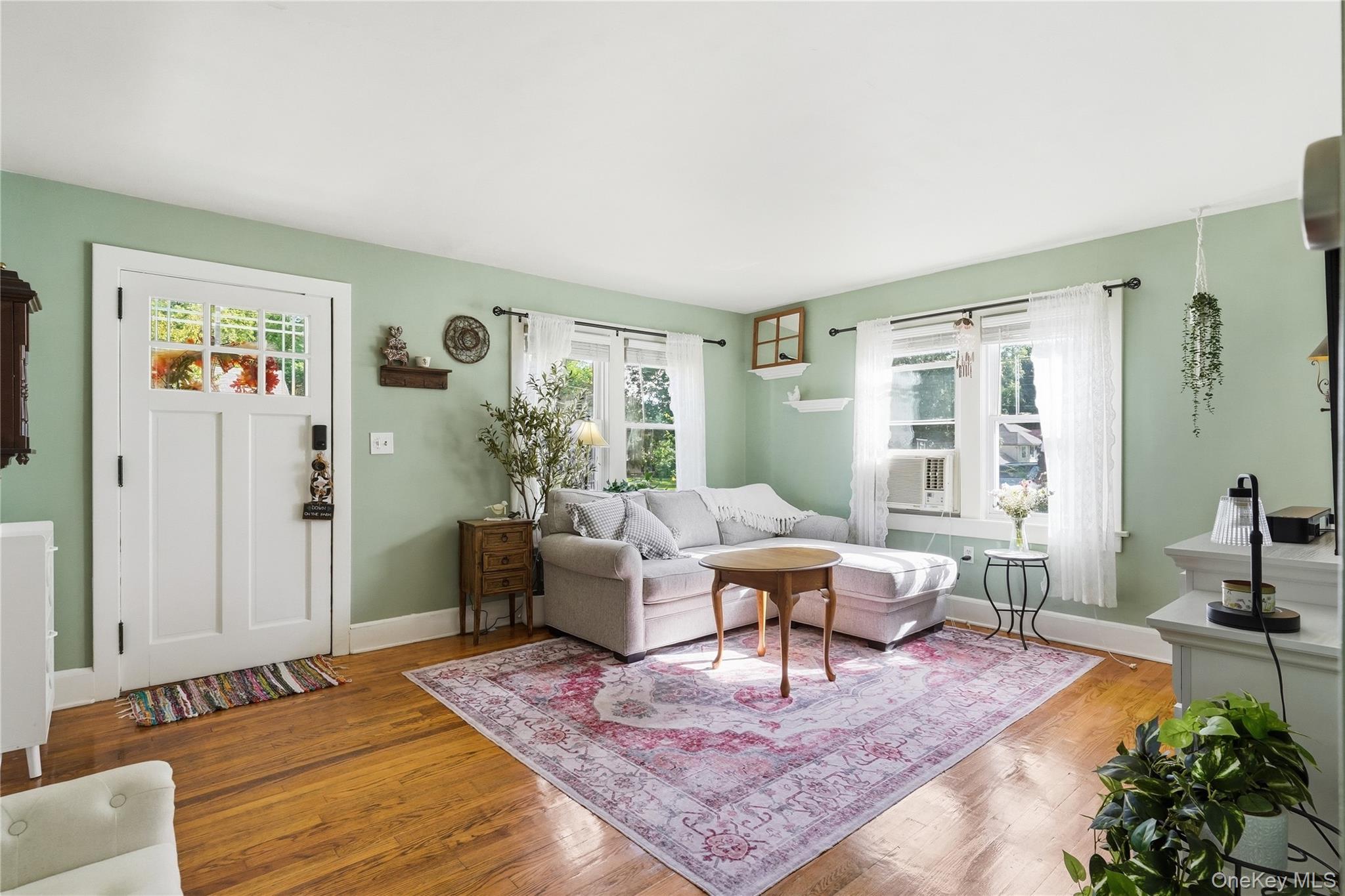 Single Family Hayes Street  Ulster County, NY 12401, MLS-1053939-6