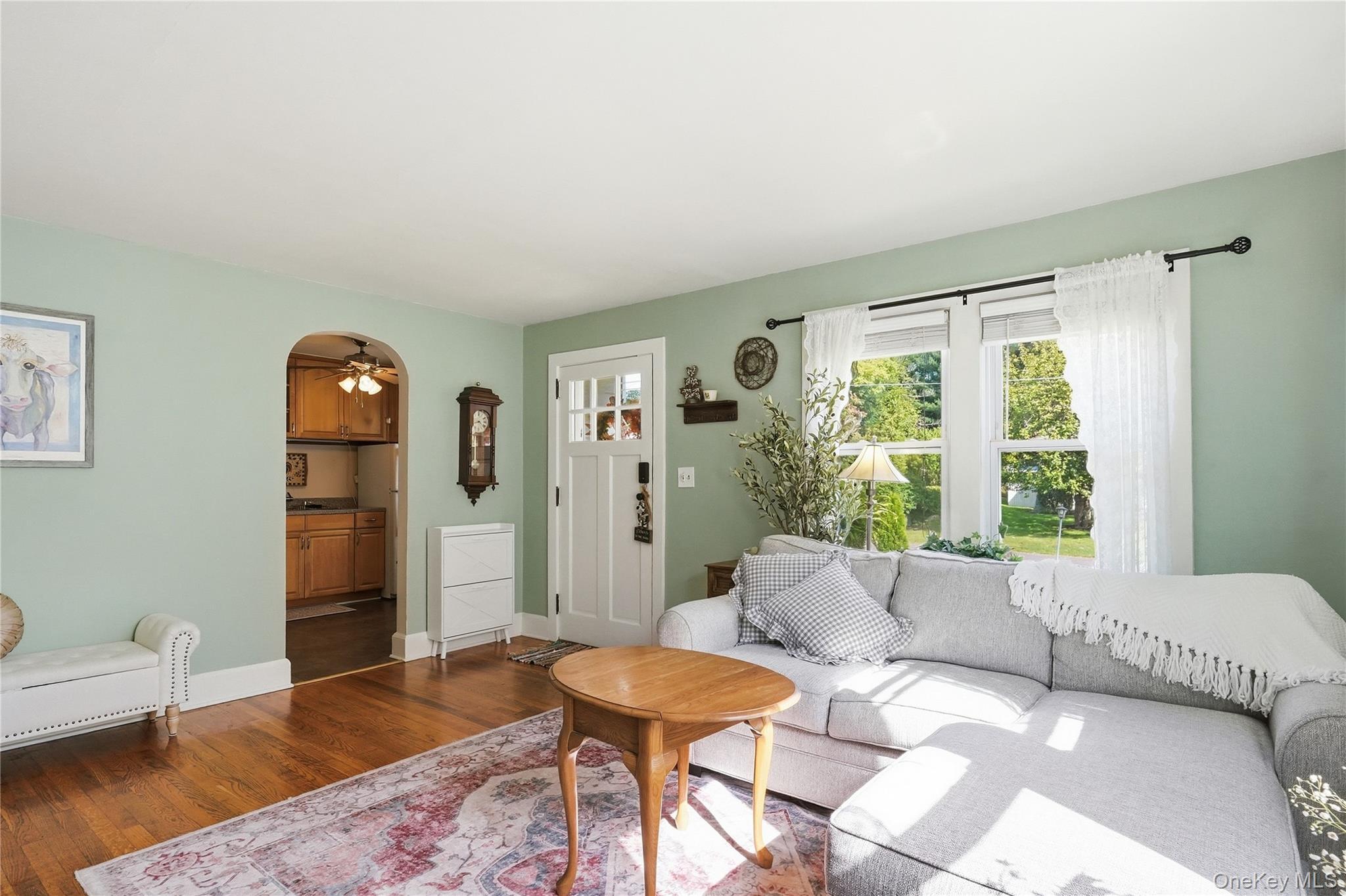Single Family Hayes Street  Ulster County, NY 12401, MLS-1053939-7