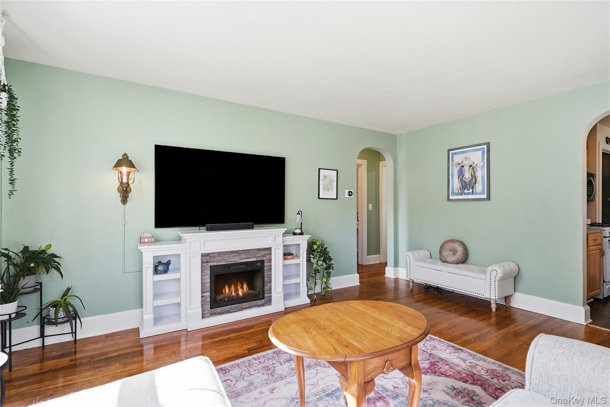 Single Family Hayes Street  Ulster County, NY 12401, MLS-1053939-8