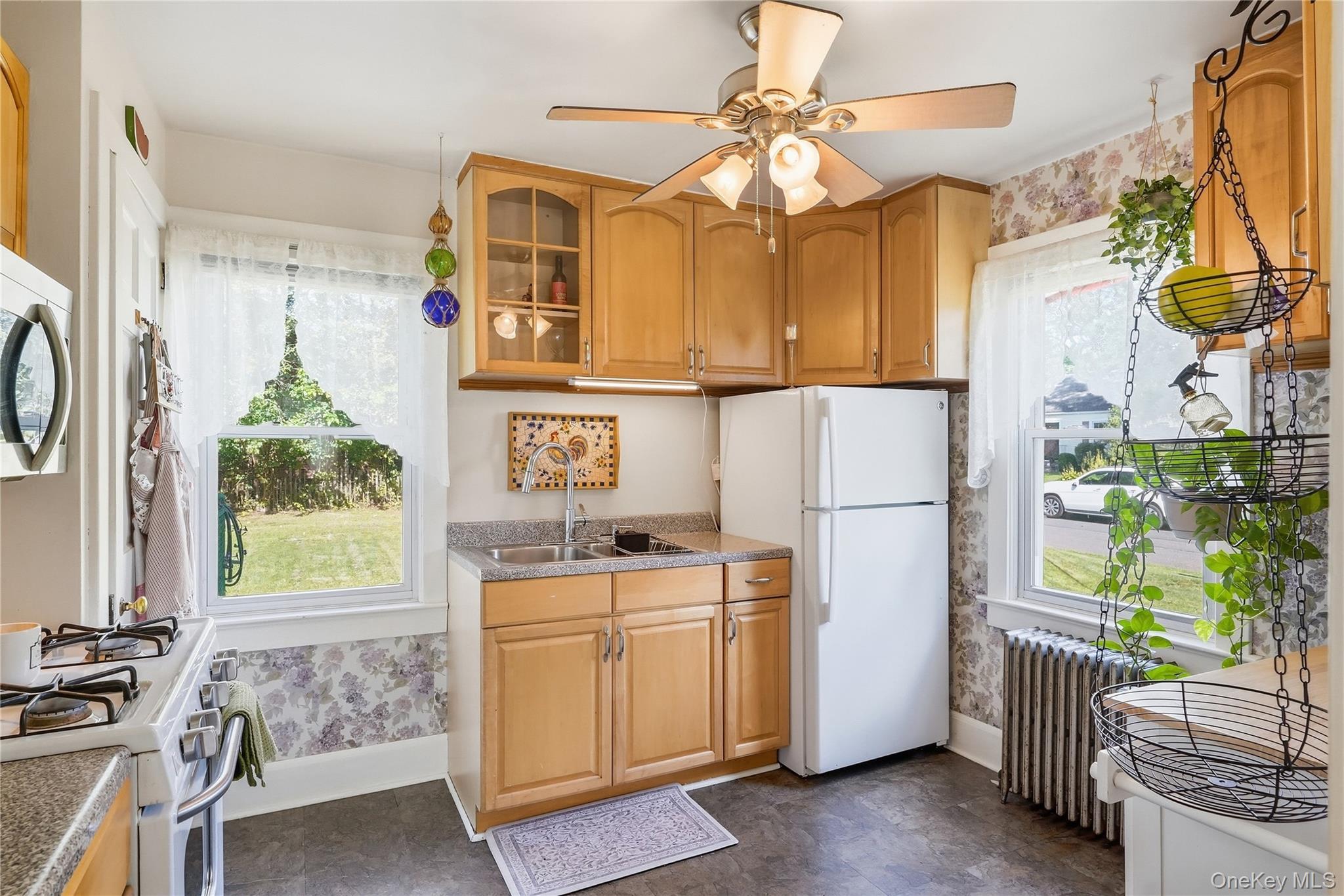 Single Family Hayes Street  Ulster County, NY 12401, MLS-1053939-9