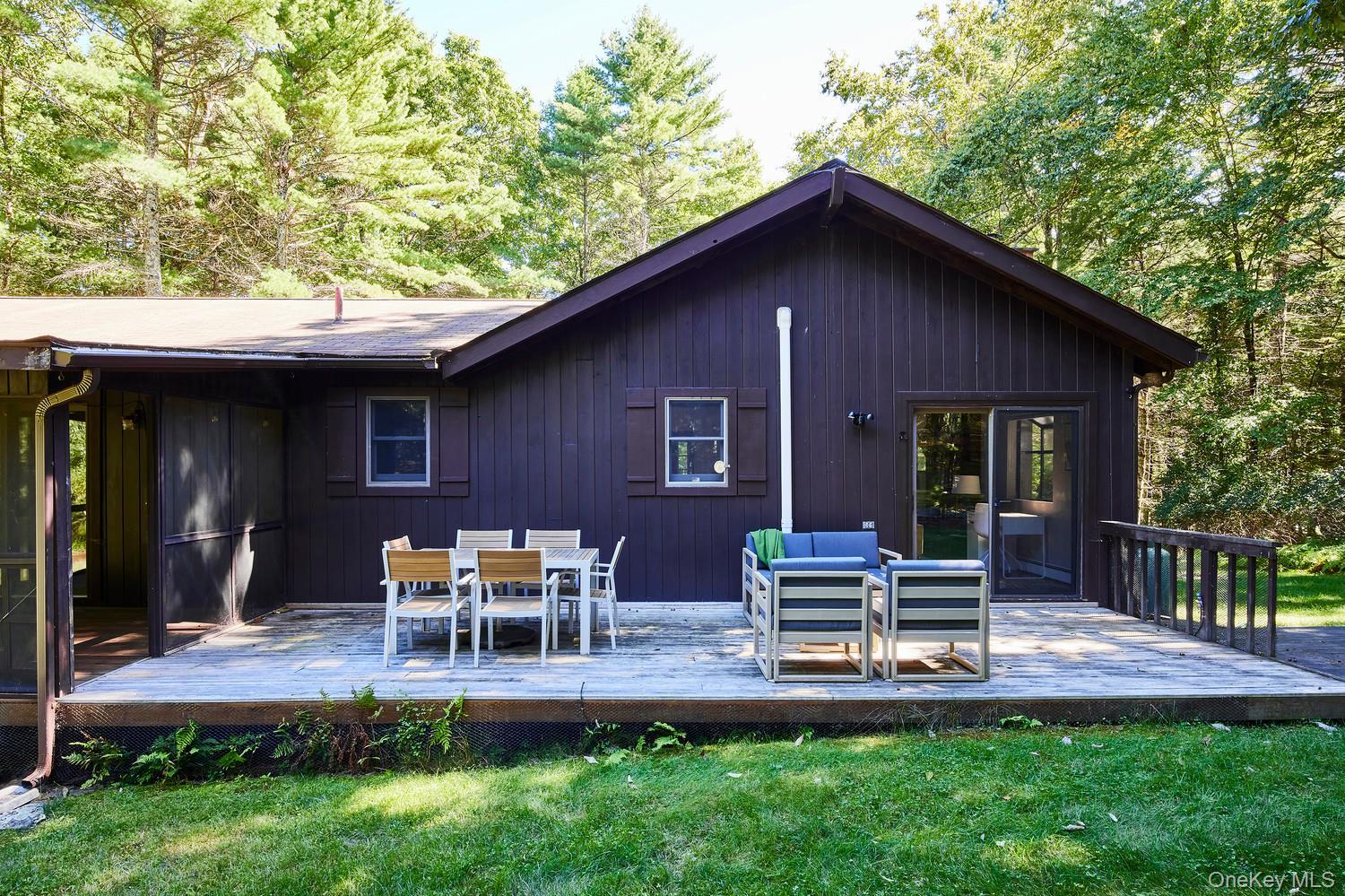 Single Family Devlin Road  Sullivan County, NY 12743, MLS-1053947-20