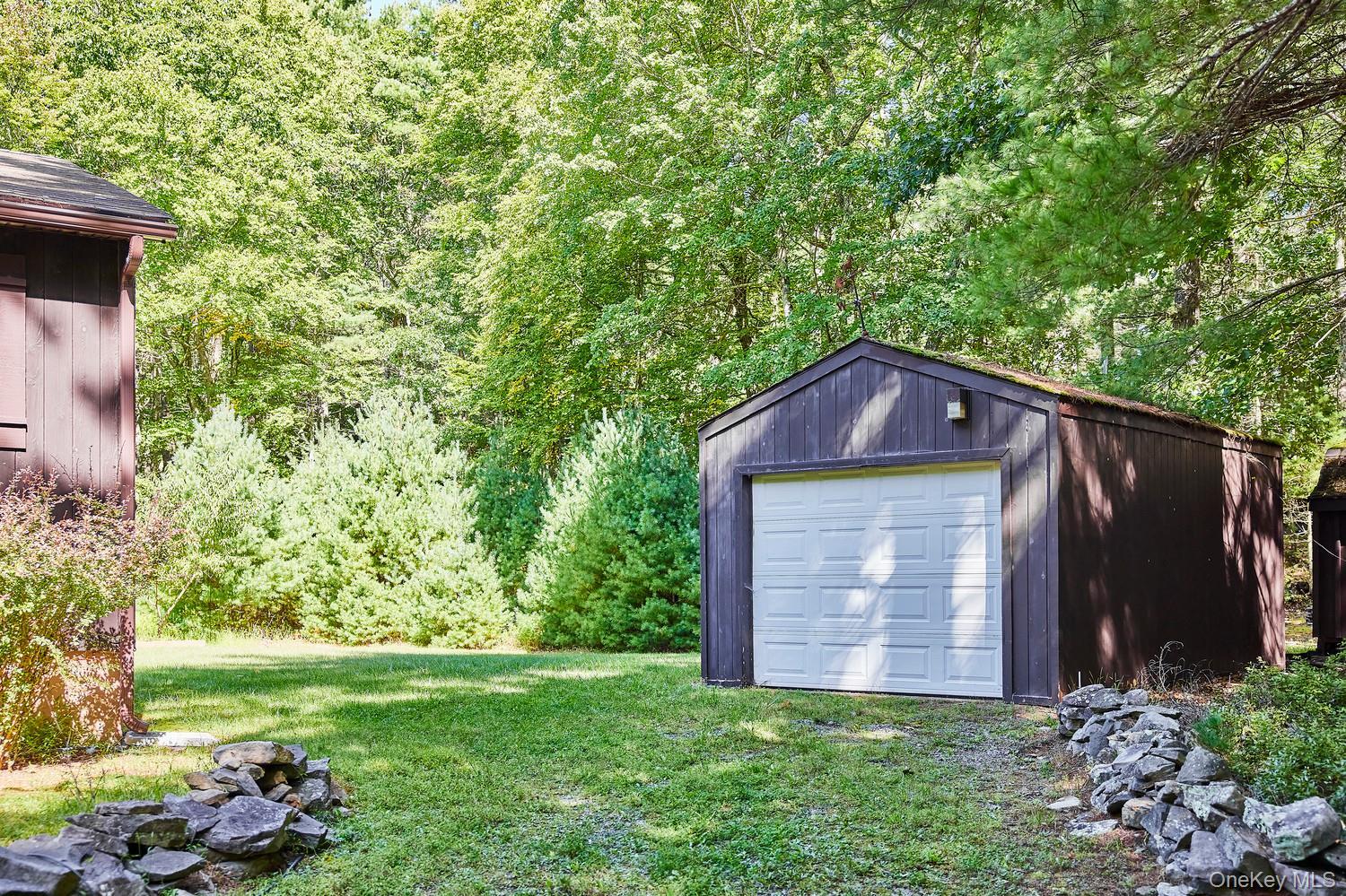 Single Family Devlin Road  Sullivan County, NY 12743, MLS-1053947-24