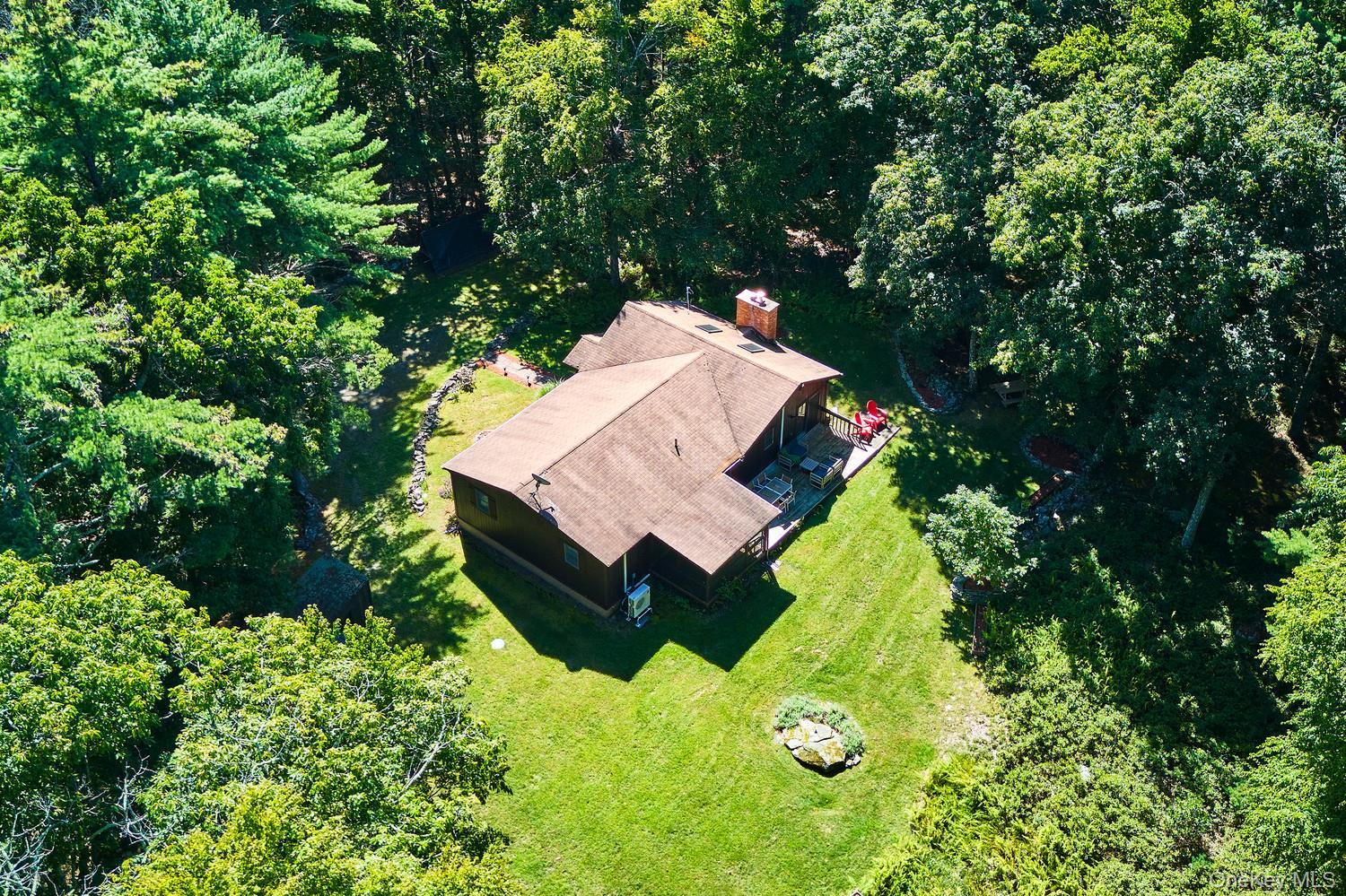 Single Family Devlin Road  Sullivan County, NY 12743, MLS-1053947-28