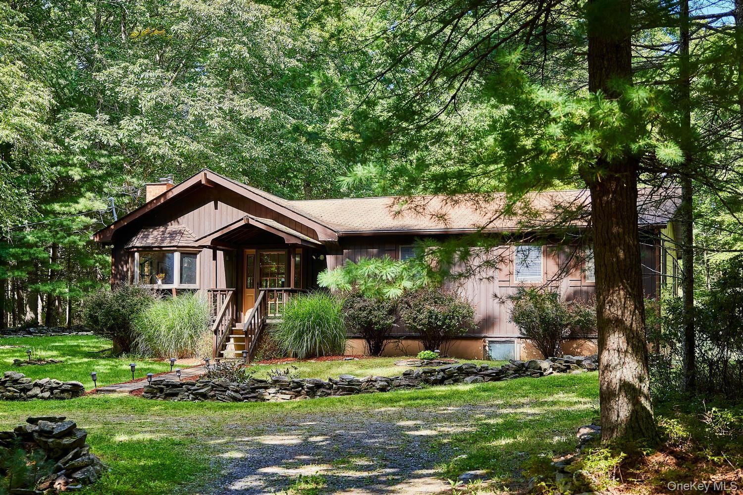 Single Family Devlin Road  Sullivan County, NY 12743, MLS-1053947-6
