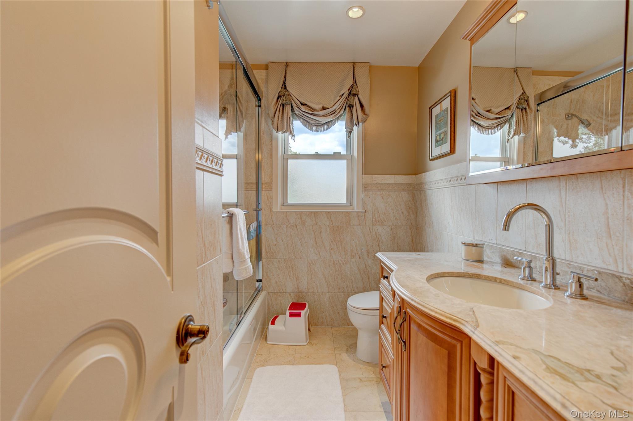 Single Family Cloverdale Boulevard  Queens, NY 11364, MLS-1053948-11