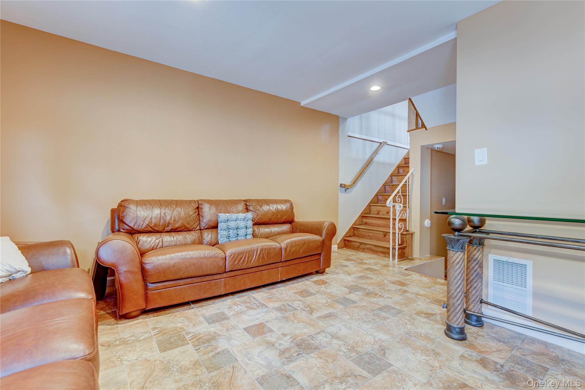 Single Family Cloverdale Boulevard  Queens, NY 11364, MLS-1053948-14