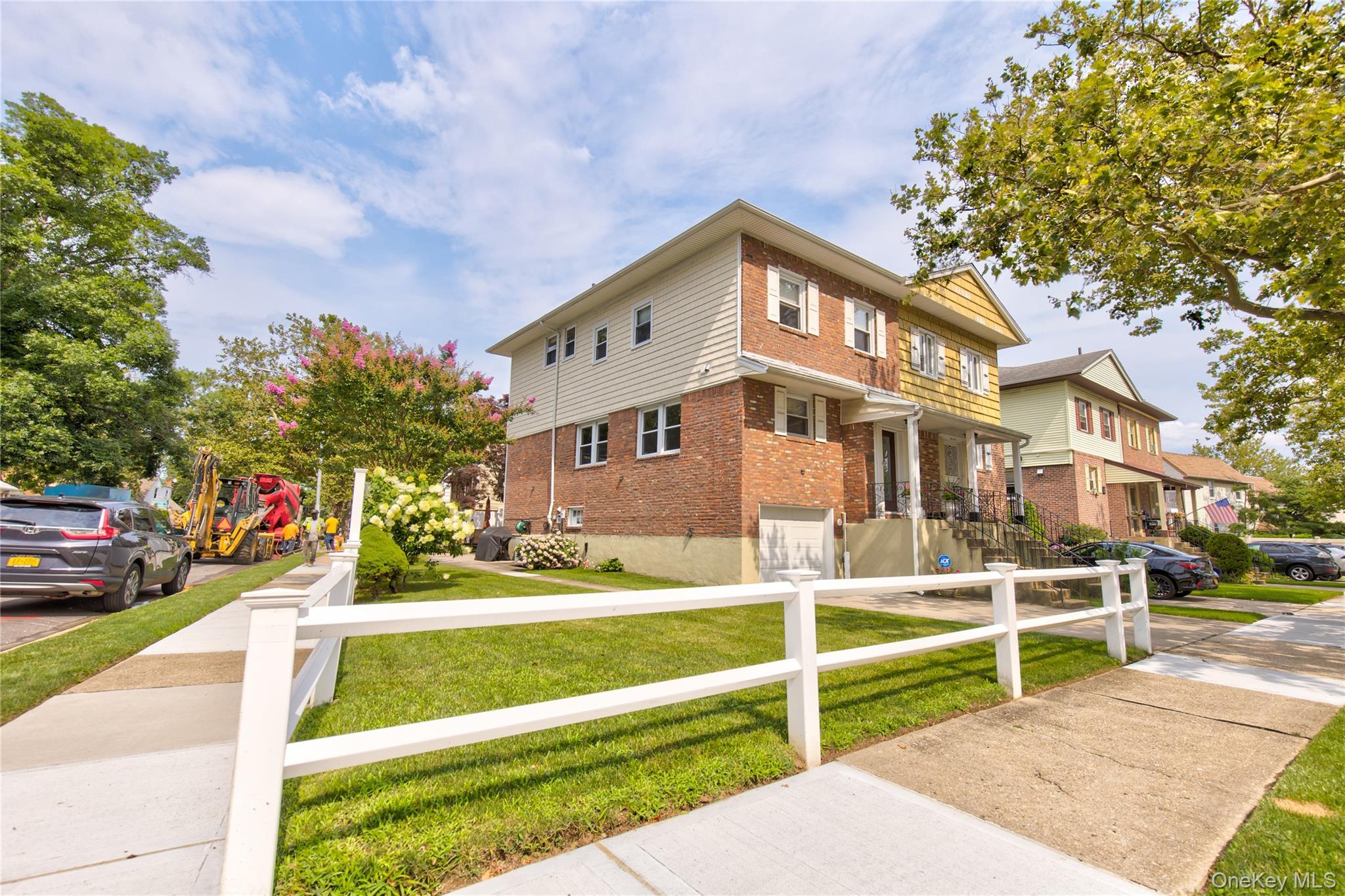 Single Family Cloverdale Boulevard  Queens, NY 11364, MLS-1053948-2