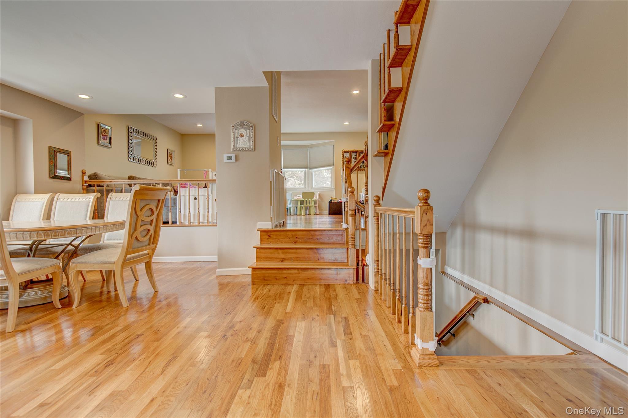 Single Family Cloverdale Boulevard  Queens, NY 11364, MLS-1053948-3