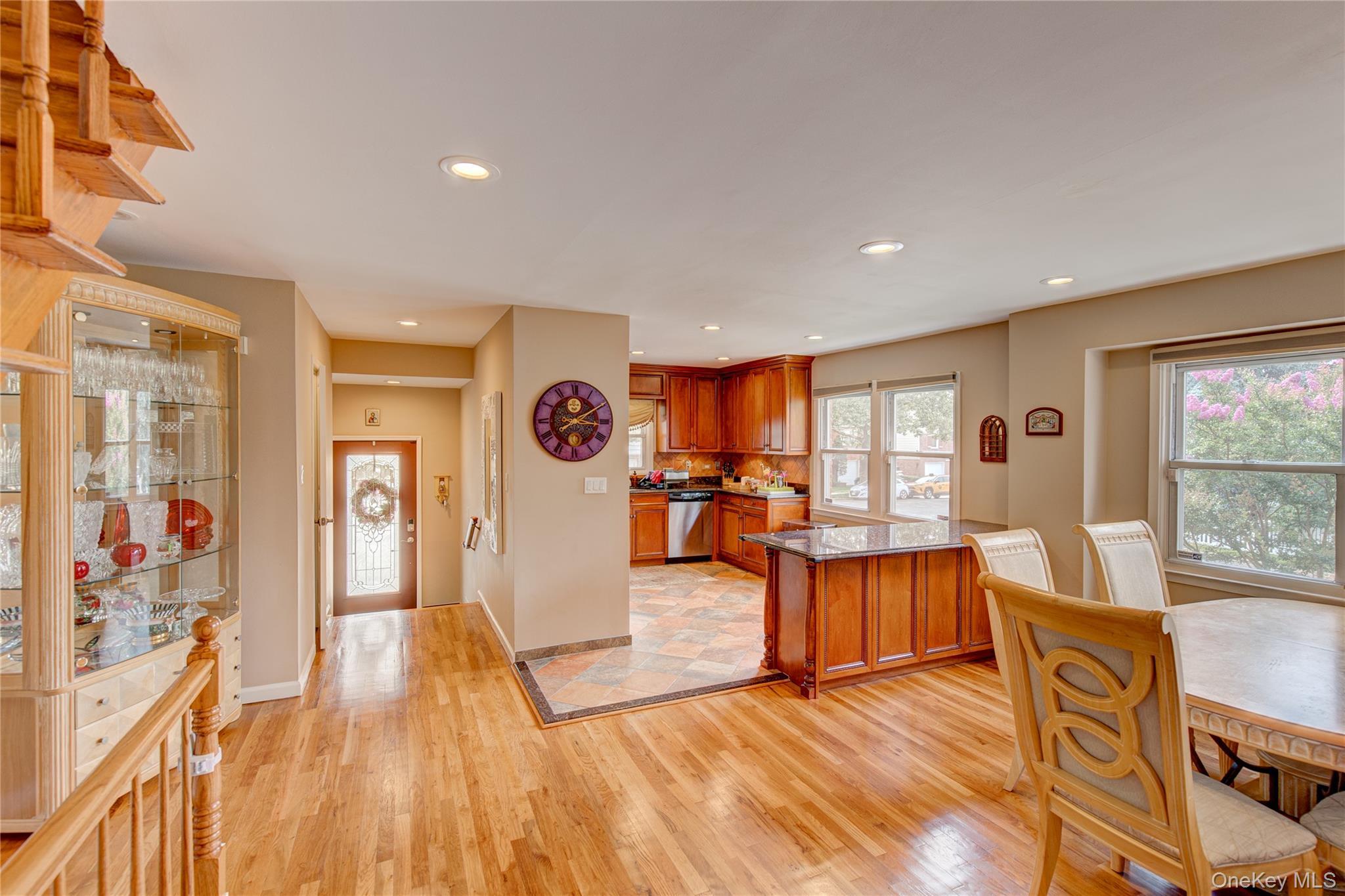 Single Family Cloverdale Boulevard  Queens, NY 11364, MLS-1053948-5