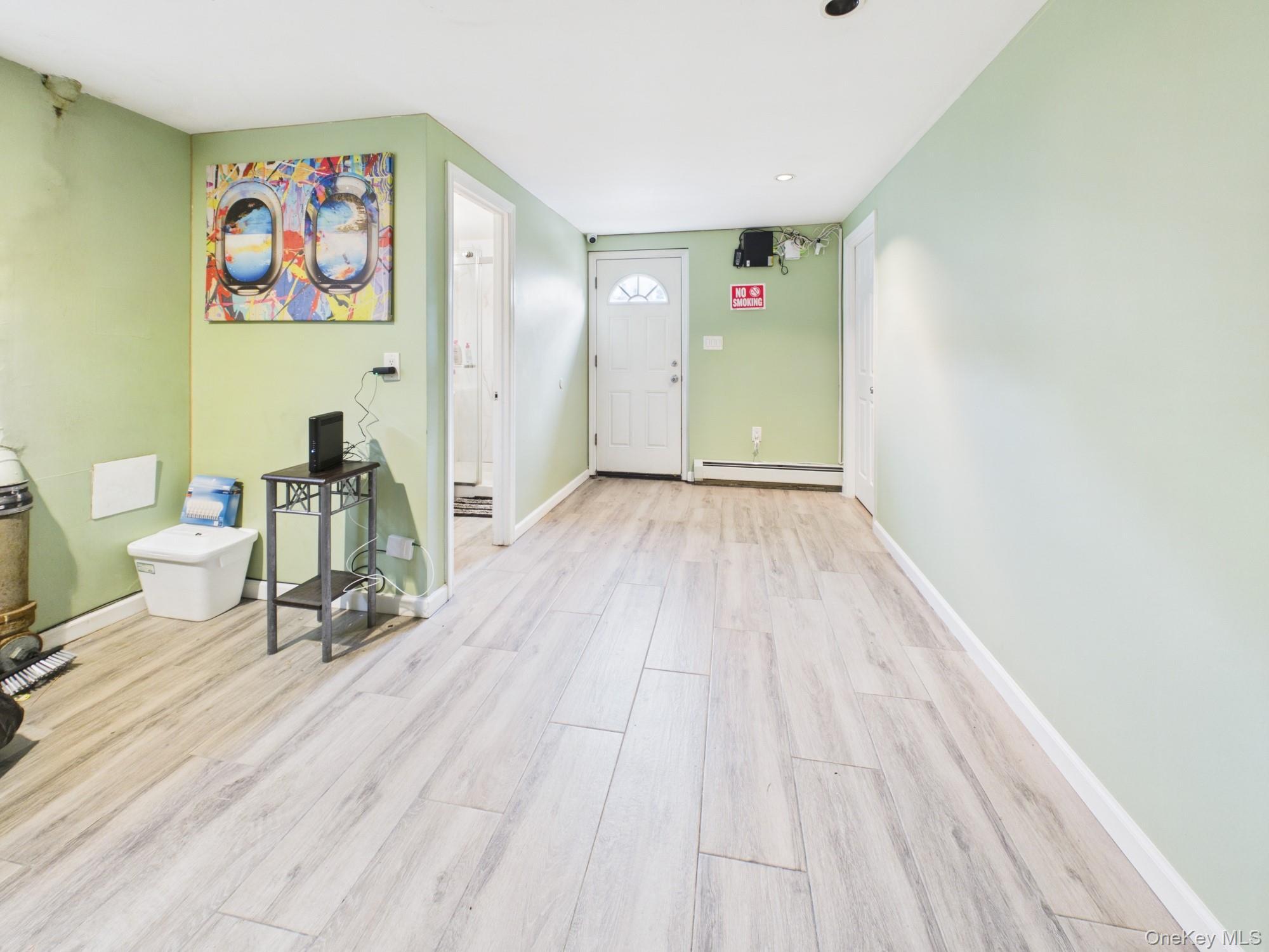Single Family Waterbury Avenue Bronx, NY 10465, MLS-1053958-13