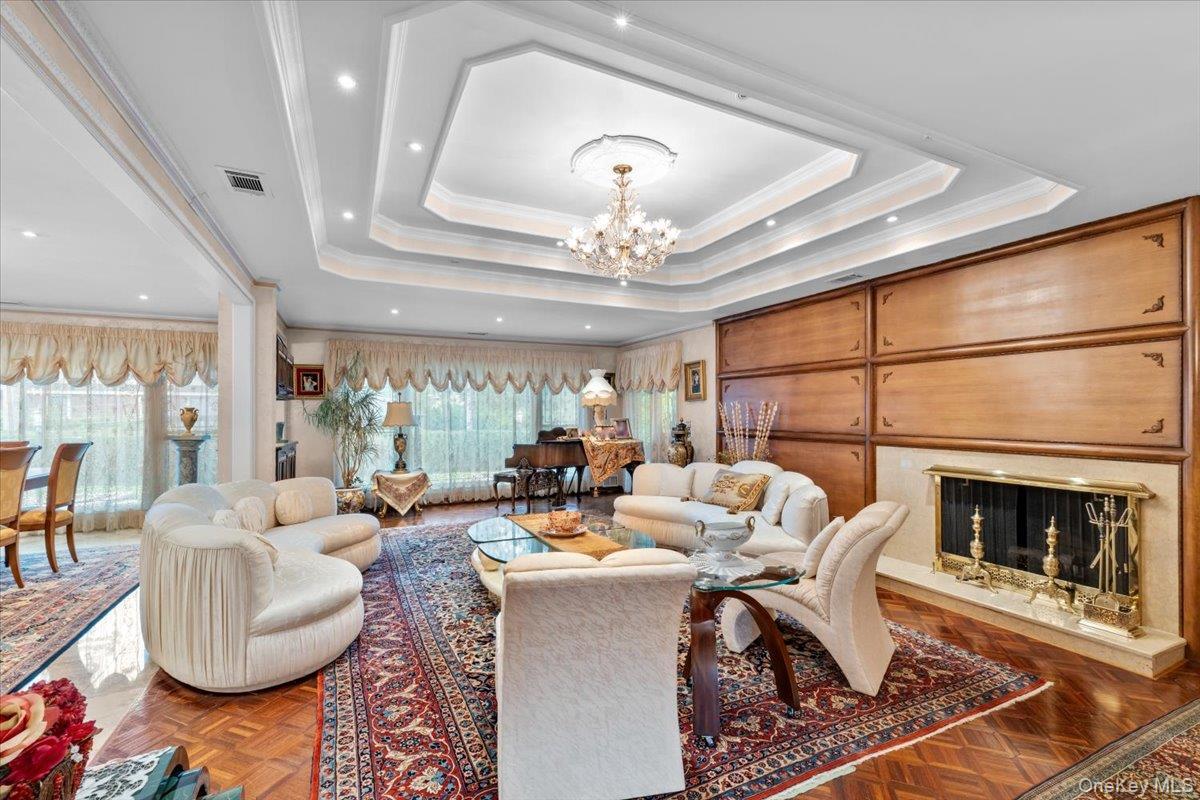 Single Family Hillcrest Drive  Nassau County, NY 11021, MLS-1053978-11