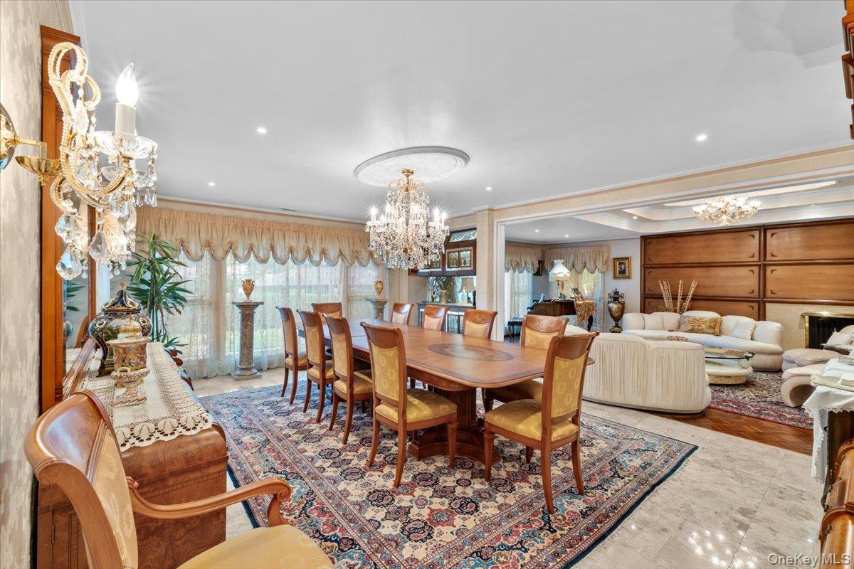Single Family Hillcrest Drive  Nassau County, NY 11021, MLS-1053978-14