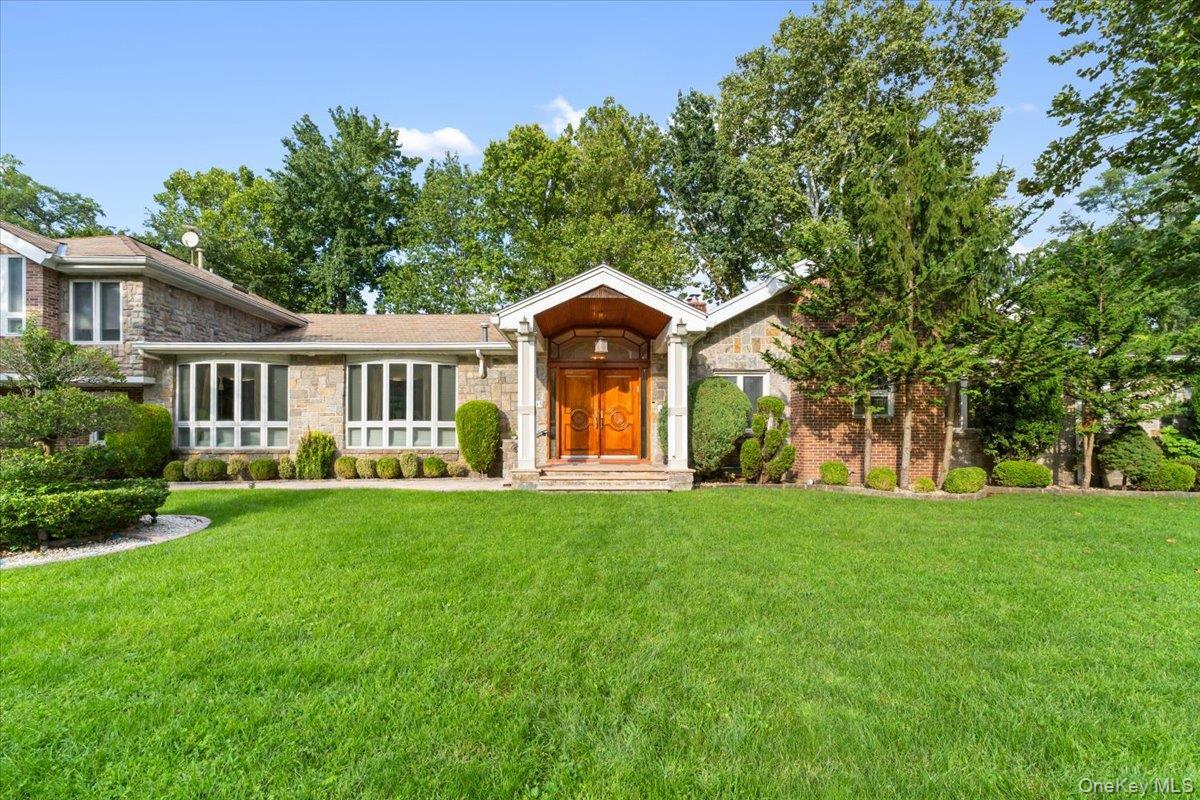 Single Family Hillcrest Drive  Nassau County, NY 11021, MLS-1053978-2