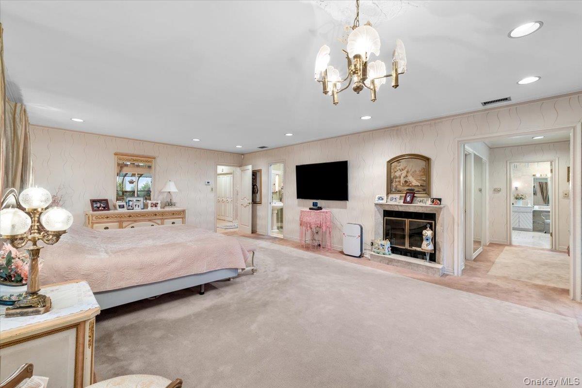 Single Family Hillcrest Drive  Nassau County, NY 11021, MLS-1053978-27