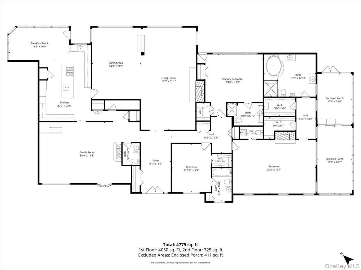 Single Family Hillcrest Drive  Nassau County, NY 11021, MLS-1053978-48