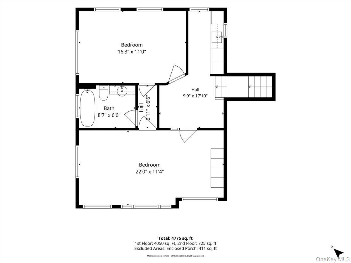 Single Family Hillcrest Drive  Nassau County, NY 11021, MLS-1053978-49