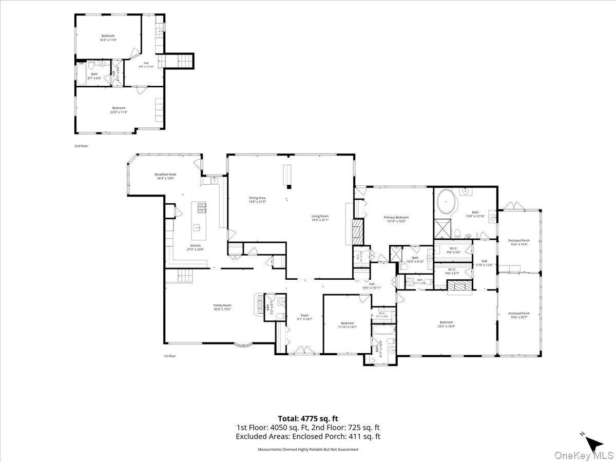 Single Family Hillcrest Drive  Nassau County, NY 11021, MLS-1053978-50