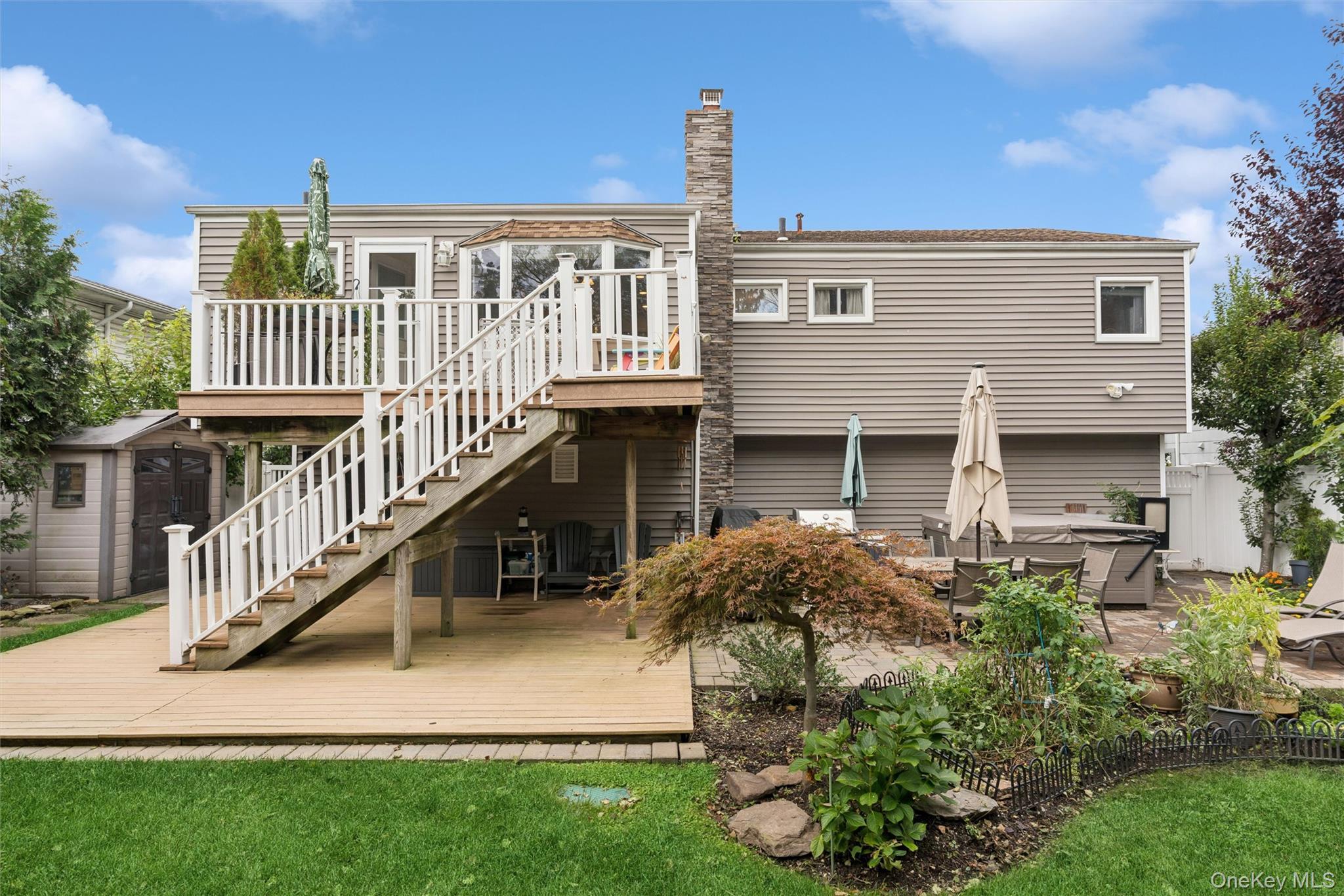 Single Family Bond Drive  Nassau County, NY 11566, MLS-1053980-26