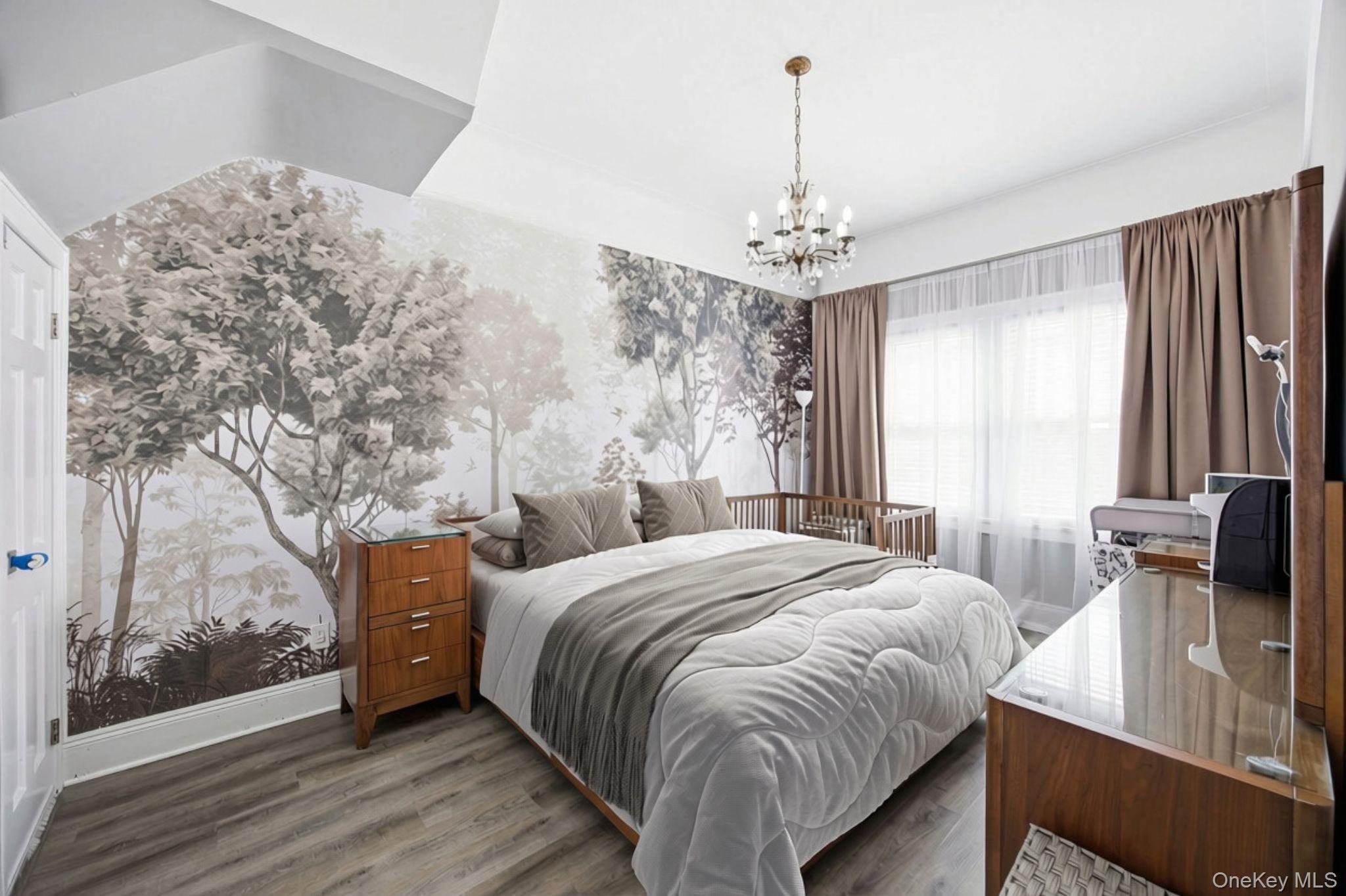 Single Family 78th Avenue Queens, NY 11385, MLS-1054003-10