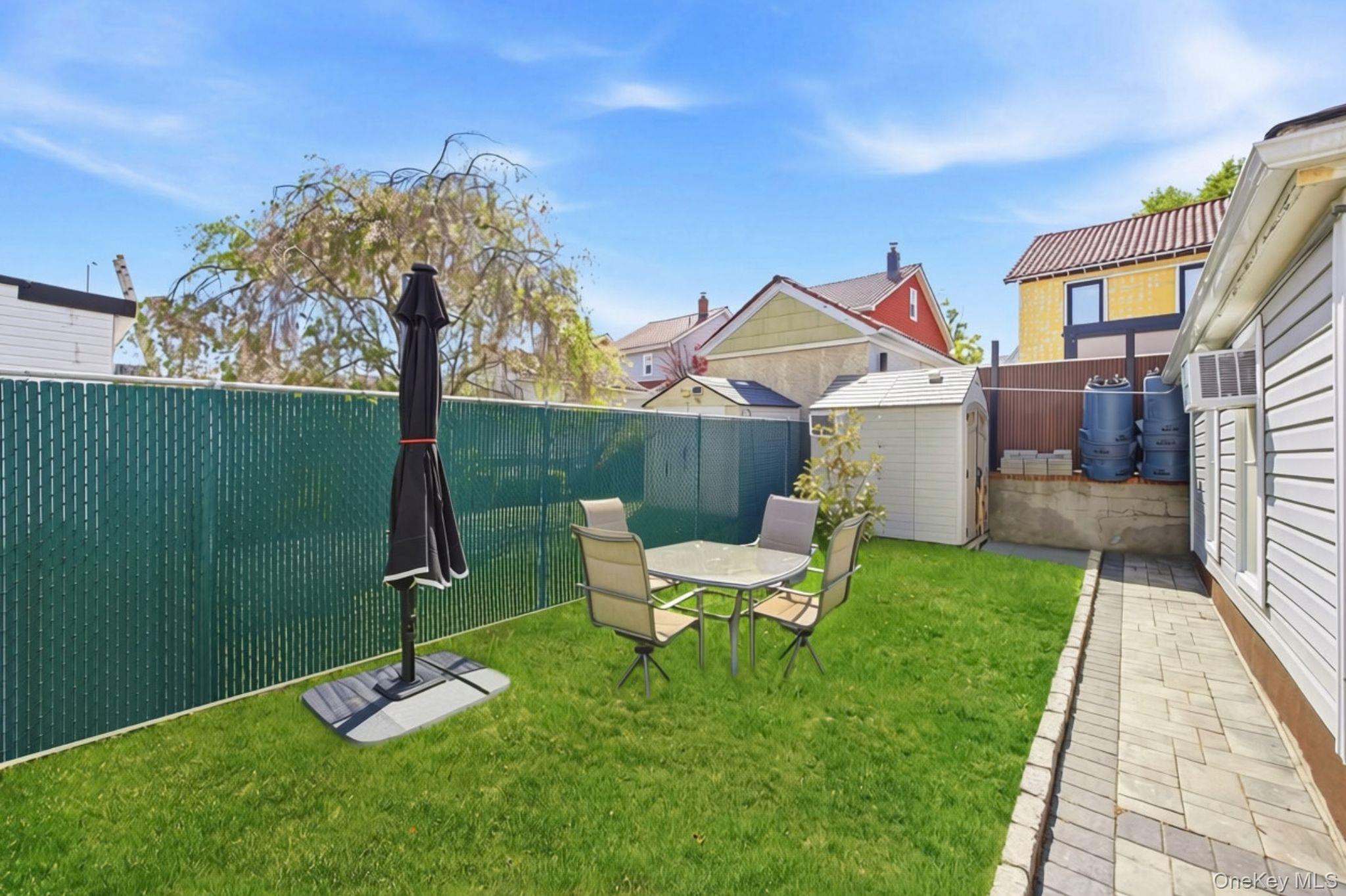 Single Family 78th Avenue Queens, NY 11385, MLS-1054003-22