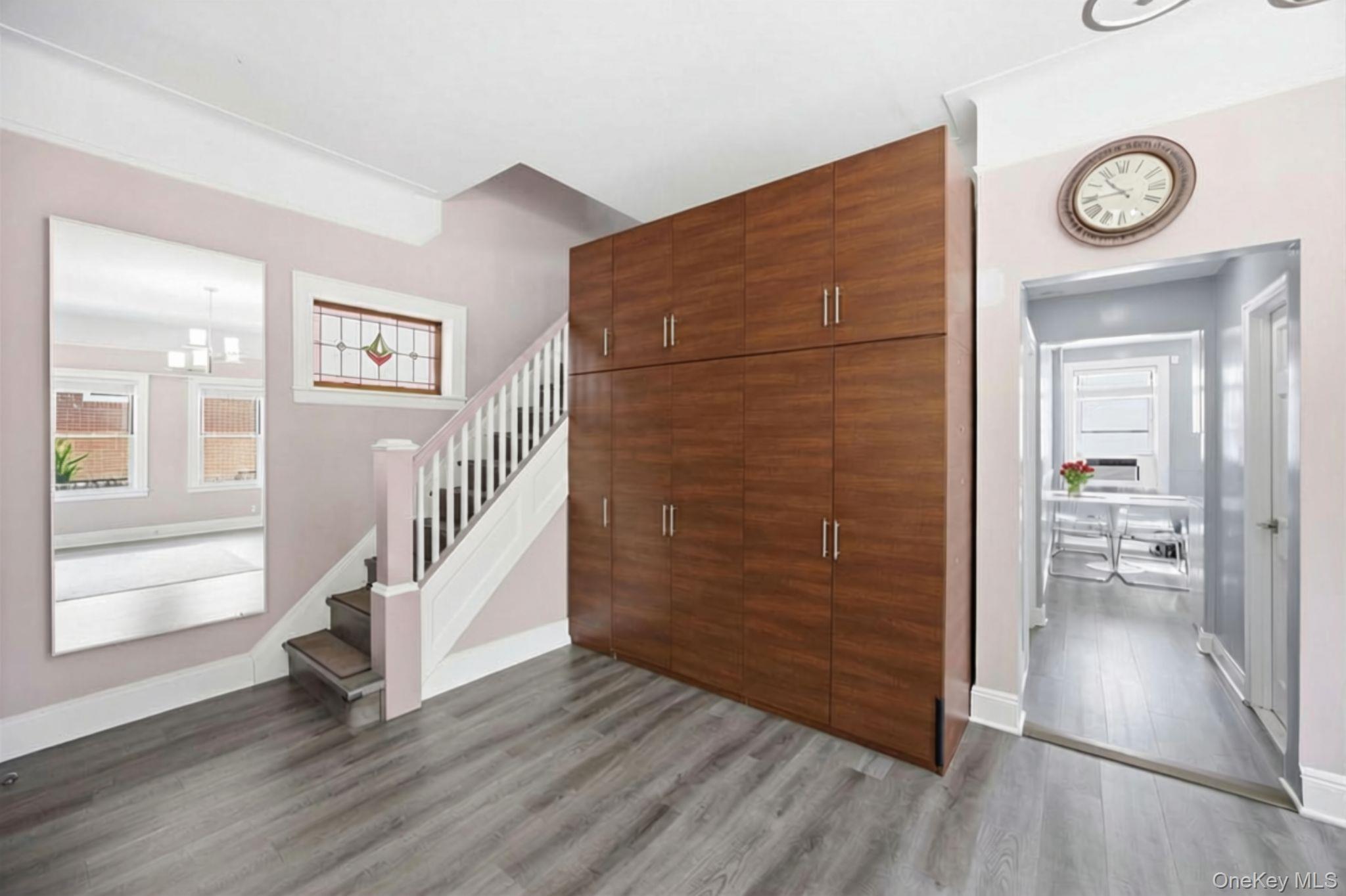 Single Family 78th Avenue Queens, NY 11385, MLS-1054003-23