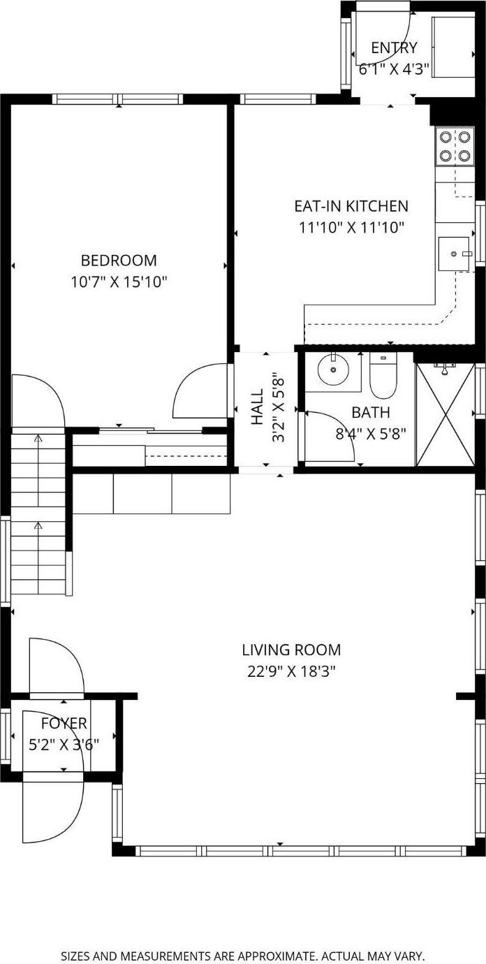 Single Family 78th Avenue Queens, NY 11385, MLS-1054003-25