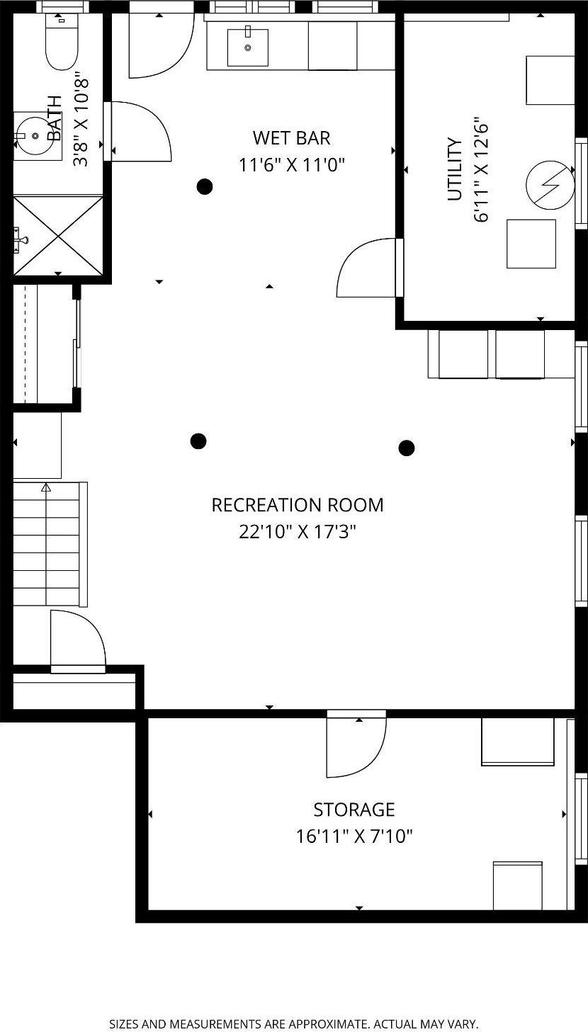 Single Family 78th Avenue  Queens, NY 11385, MLS-1054003-27