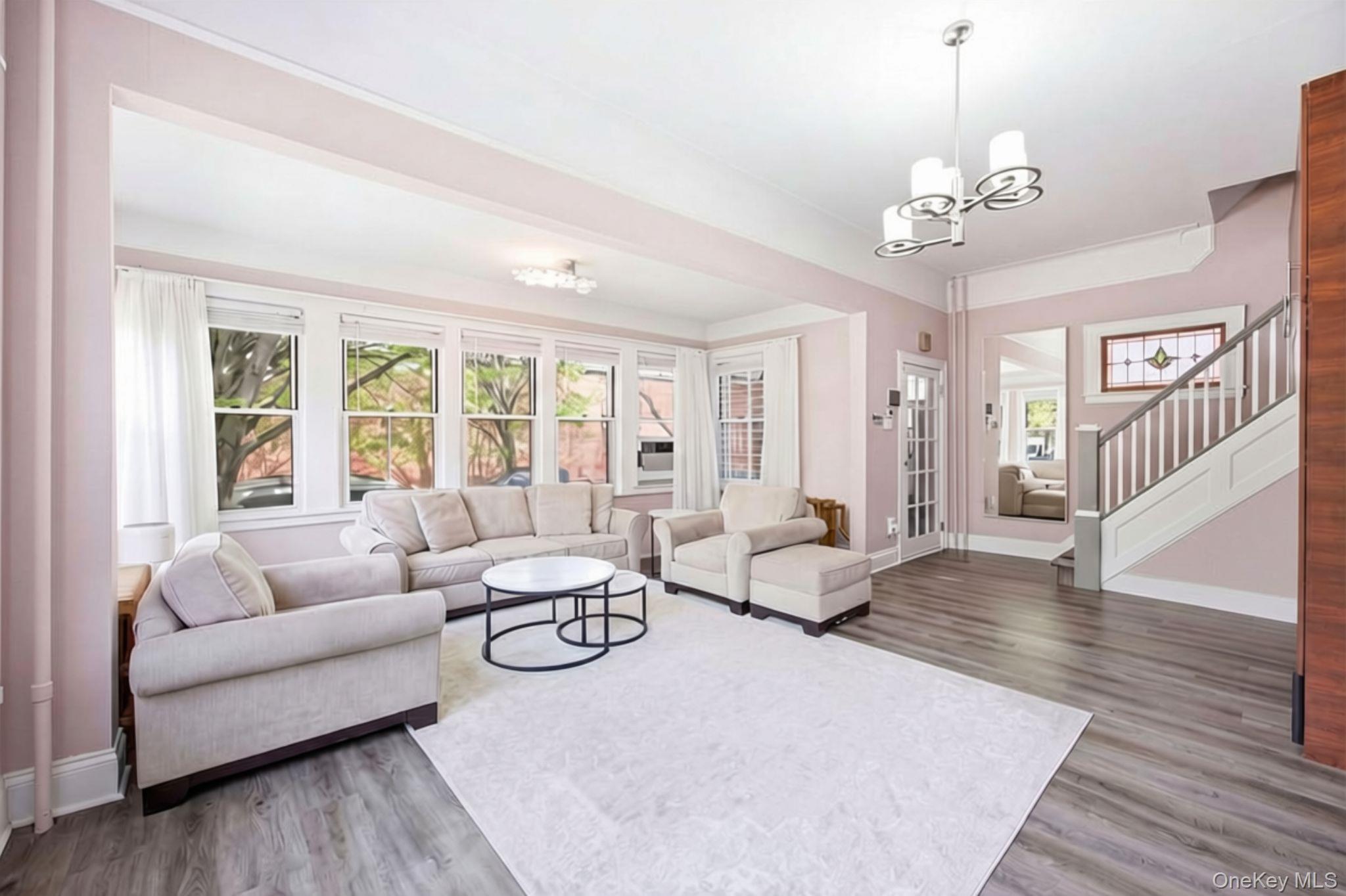 Single Family 78th Avenue Queens, NY 11385, MLS-1054003-4