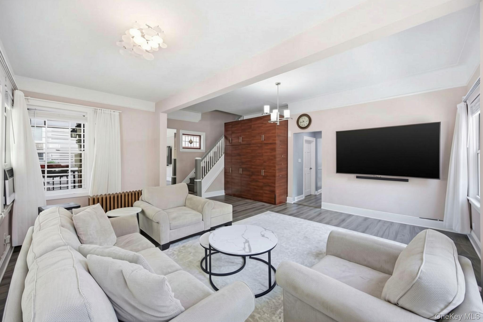 Single Family 78th Avenue Queens, NY 11385, MLS-1054003-5
