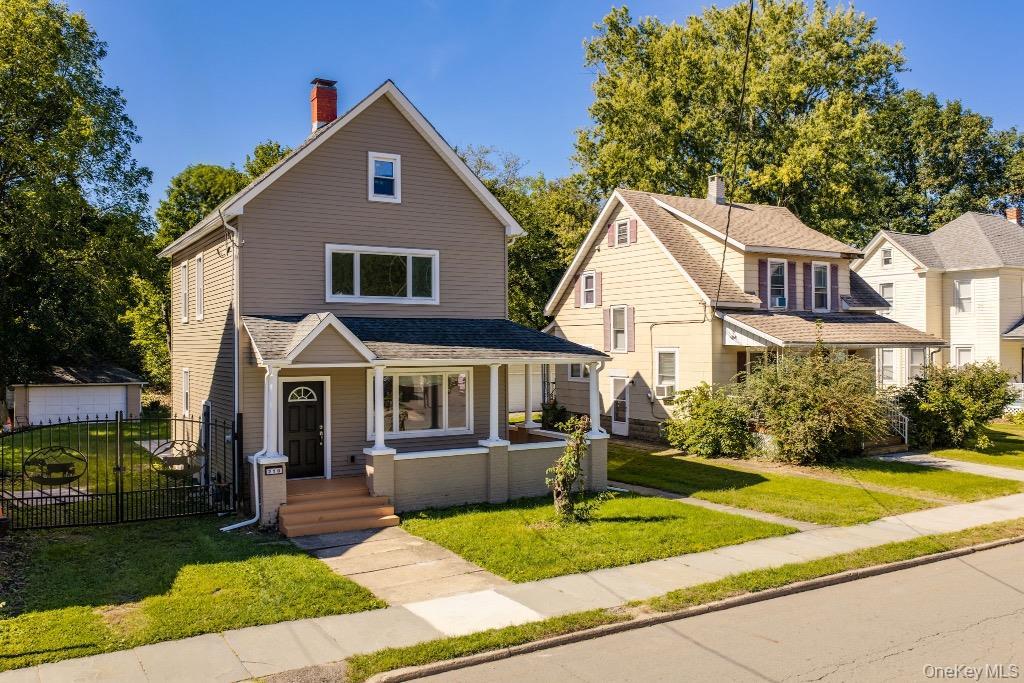 Single Family W Main Street  Orange County, NY 12771, MLS-1054012-10
