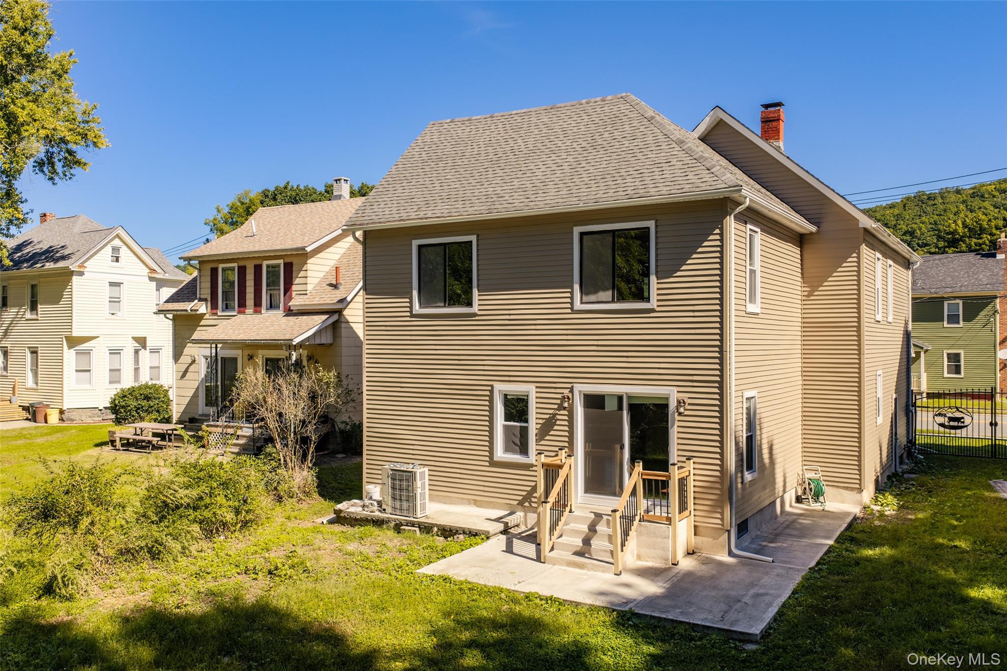 Single Family W Main Street  Orange County, NY 12771, MLS-1054012-30