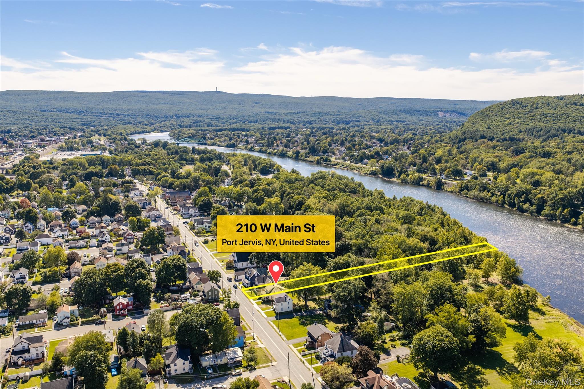 Single Family W Main Street  Orange County, NY 12771, MLS-1054012-5