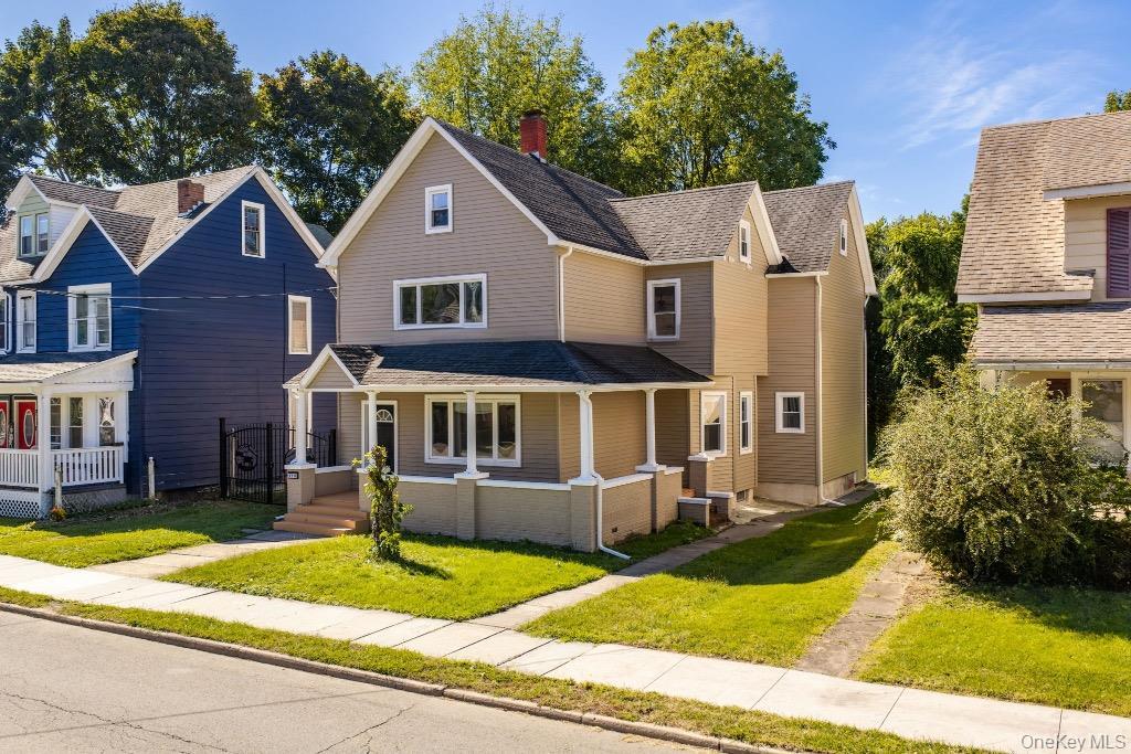Single Family W Main Street  Orange County, NY 12771, MLS-1054012-7