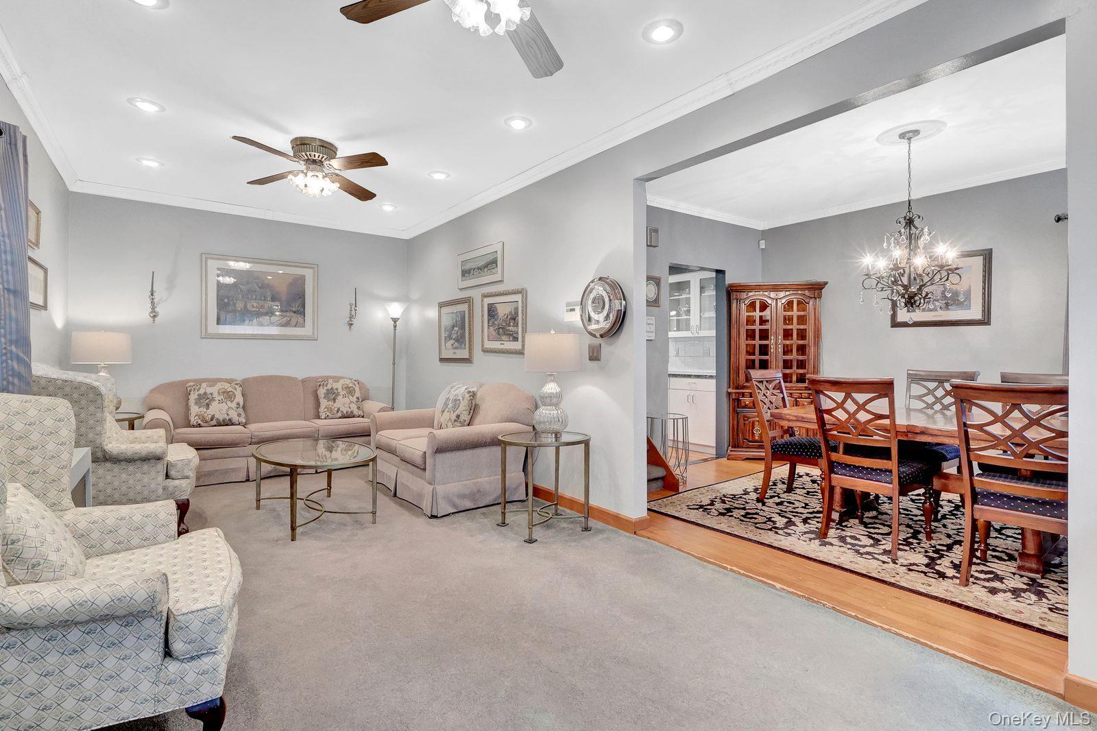 Single Family 254th Street Queens, NY 11426, MLS-1054019-10