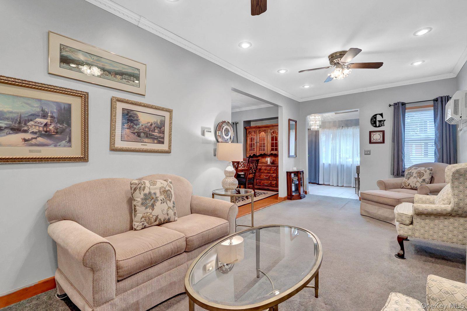 Single Family 254th Street Queens, NY 11426, MLS-1054019-11