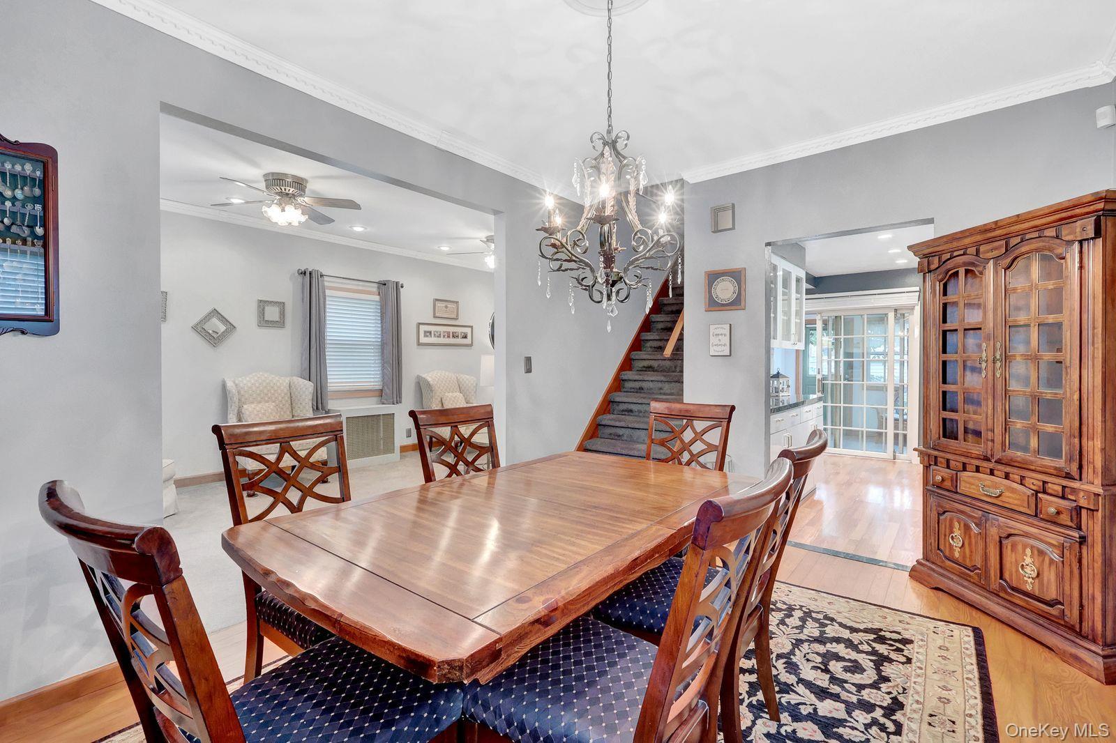 Single Family 254th Street Queens, NY 11426, MLS-1054019-13