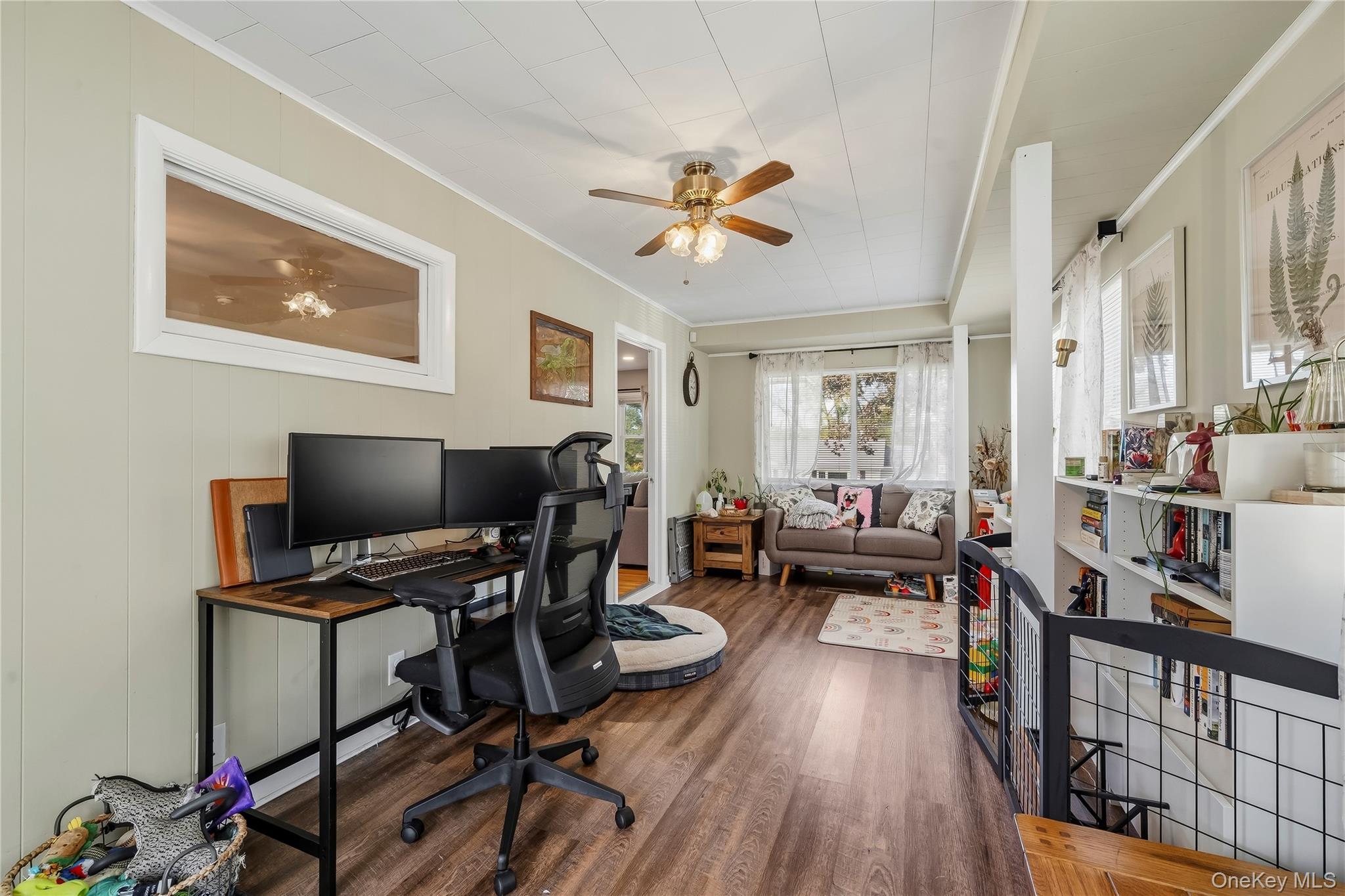 Single Family Garden Terrace Orange County, NY 10924, MLS-1054023-10