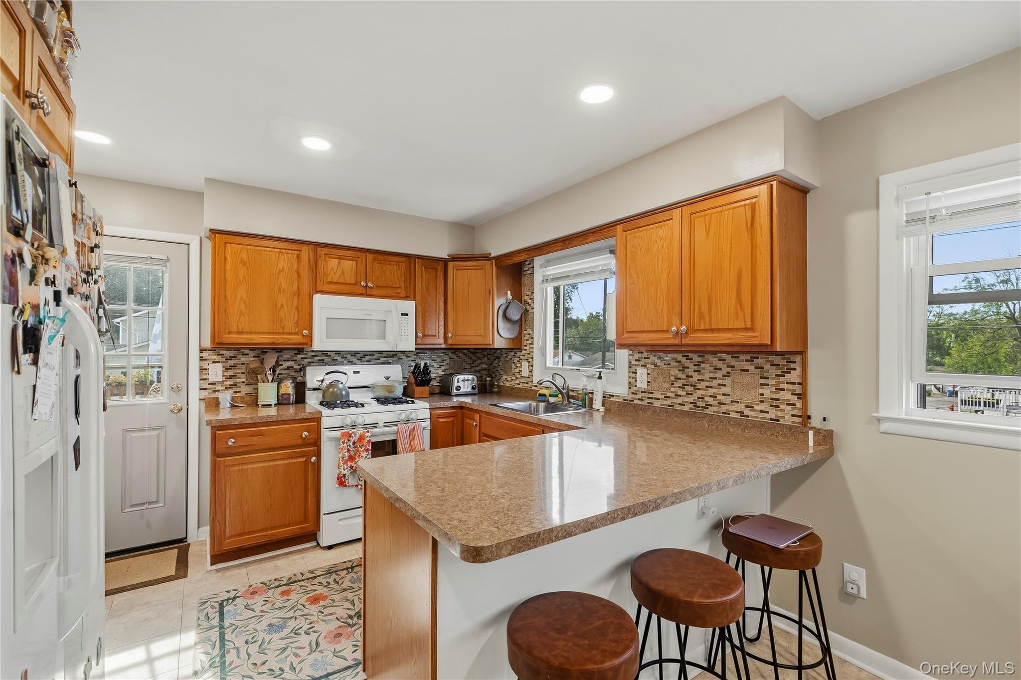 Single Family Garden Terrace Orange County, NY 10924, MLS-1054023-11