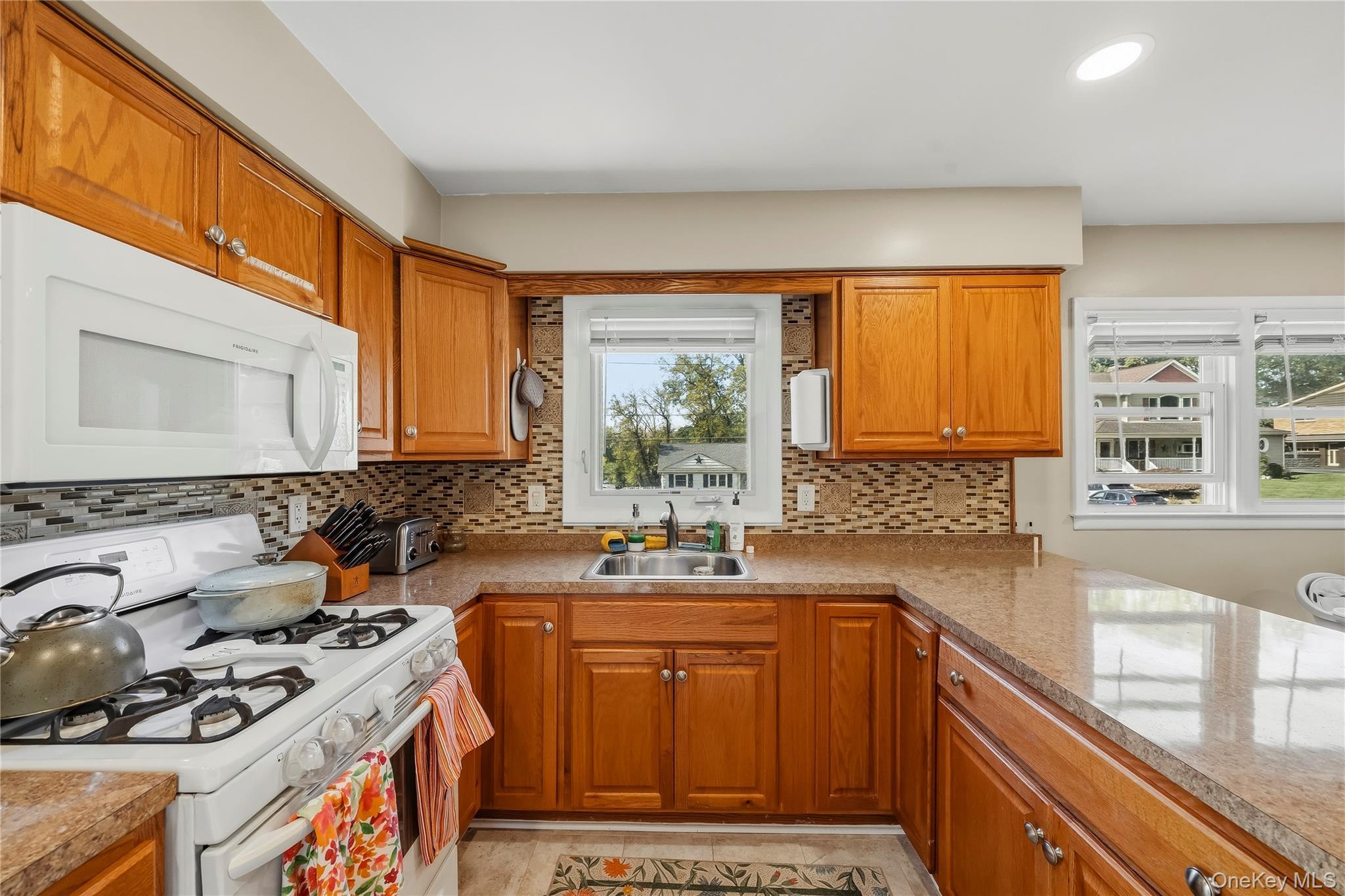 Single Family Garden Terrace Orange County, NY 10924, MLS-1054023-12