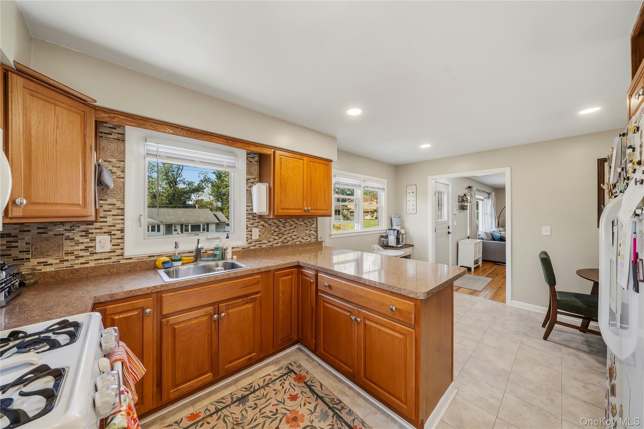 Single Family Garden Terrace Orange County, NY 10924, MLS-1054023-13