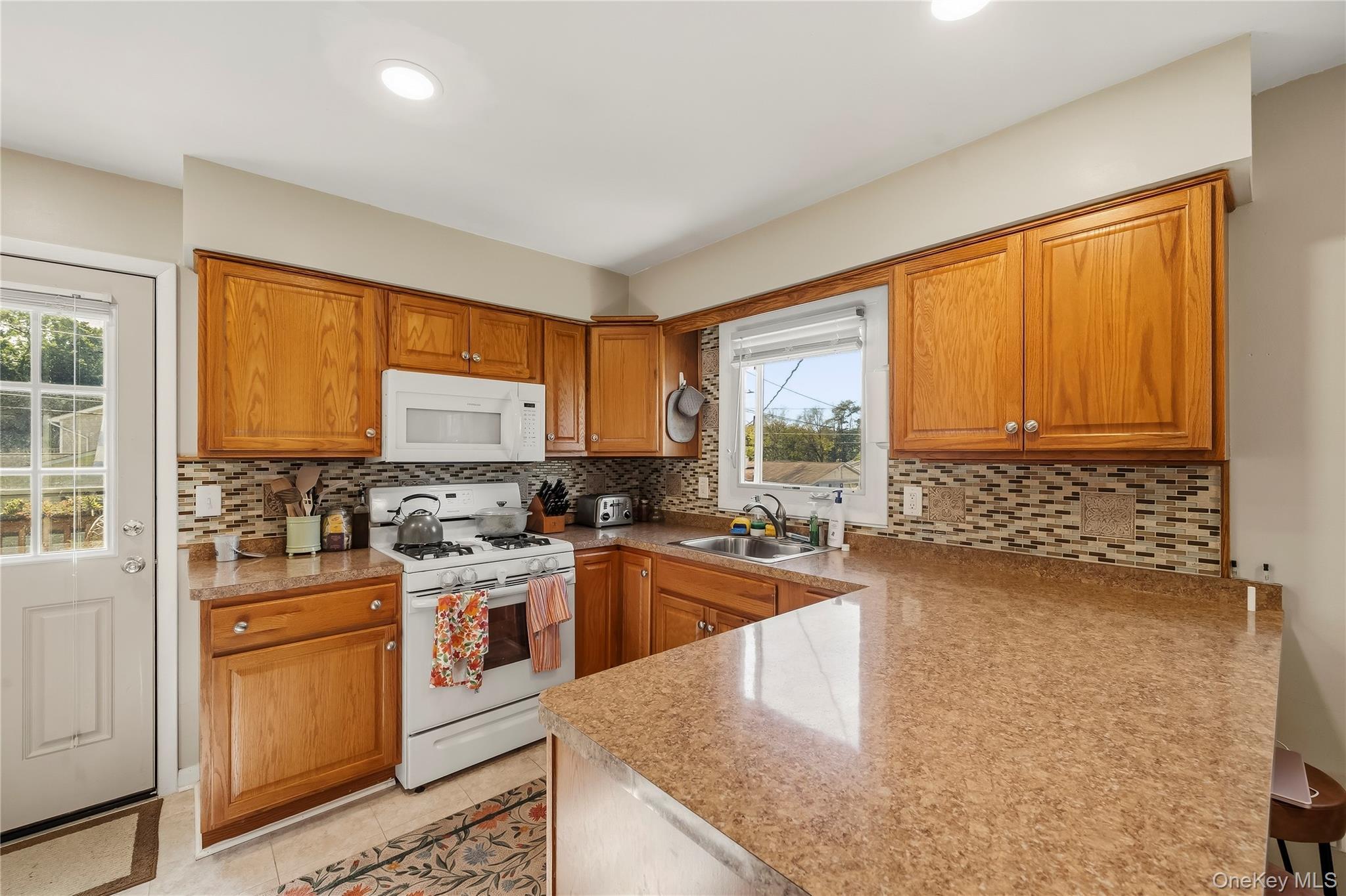 Single Family Garden Terrace Orange County, NY 10924, MLS-1054023-16