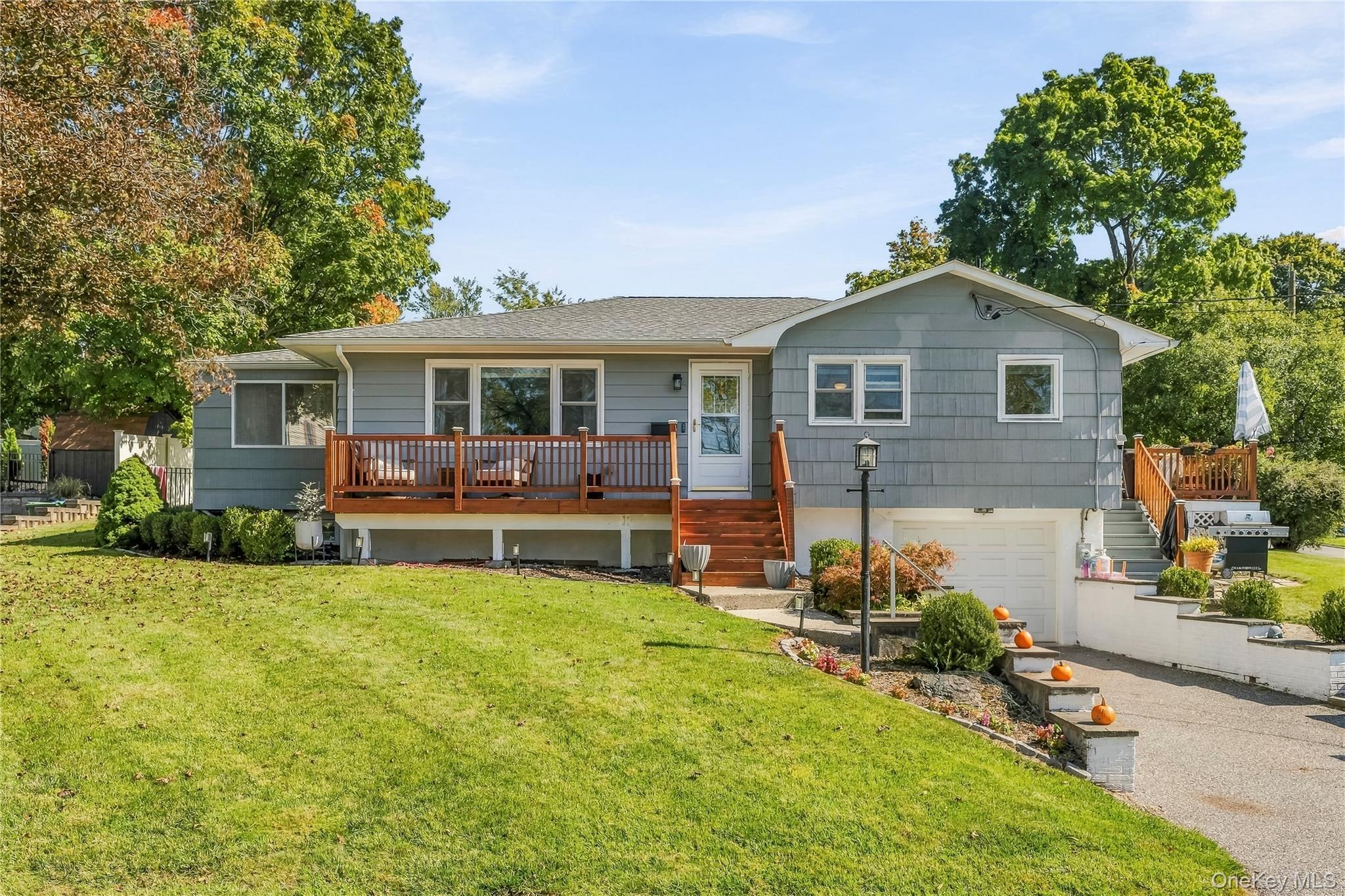 Single Family Garden Terrace Orange County, NY 10924, MLS-1054023-2