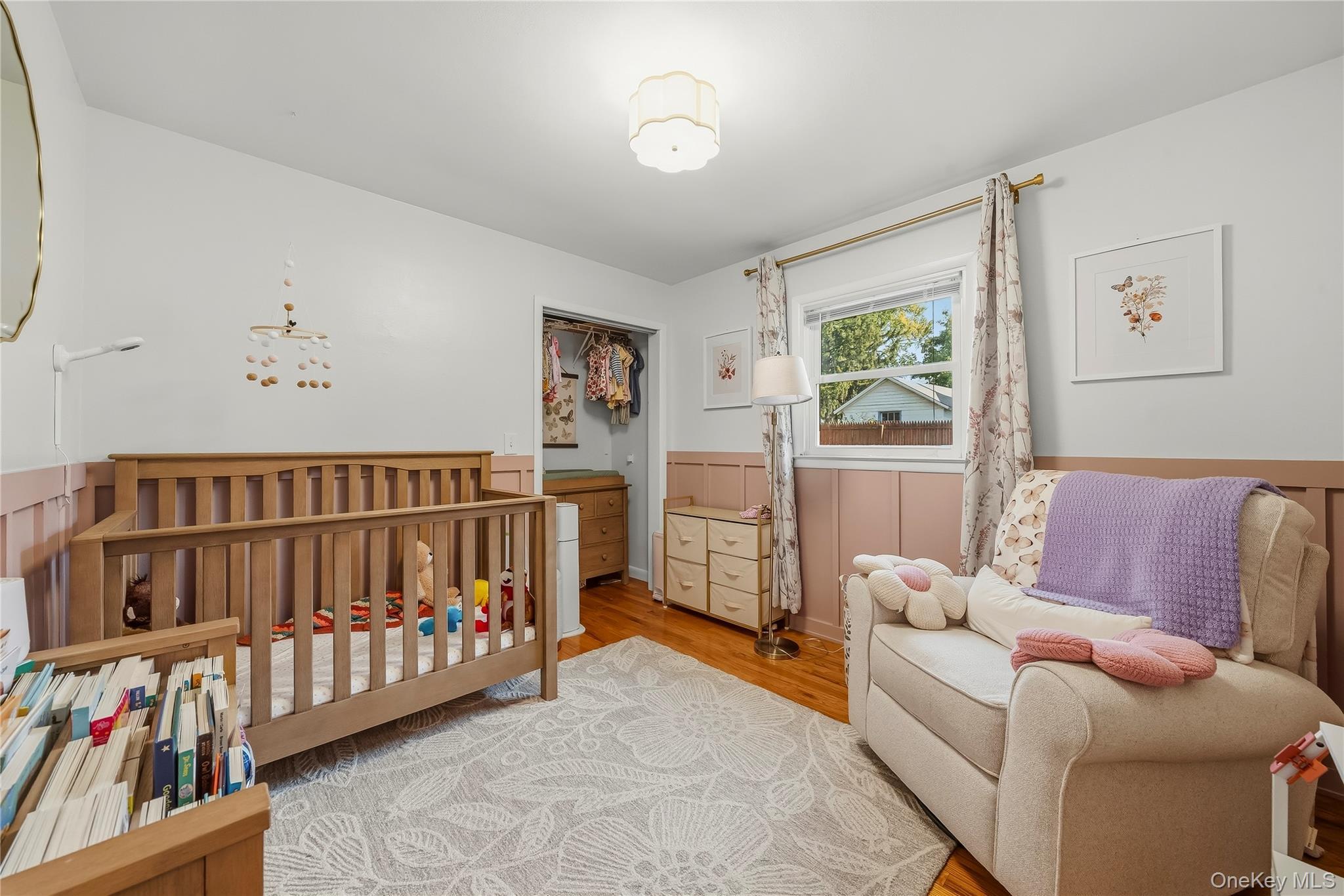Single Family Garden Terrace Orange County, NY 10924, MLS-1054023-21